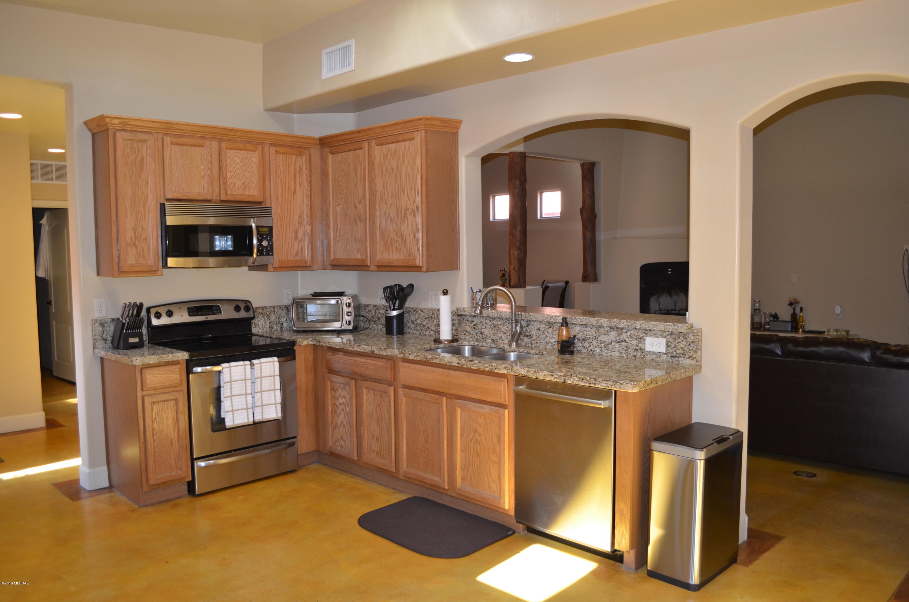 Lakeside Ridge (1-28) - Residential