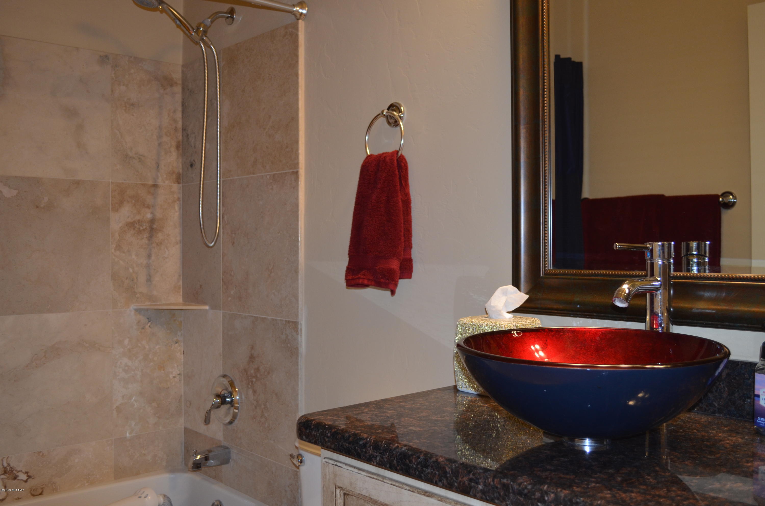 Lakeside Ridge (1-28) - Residential