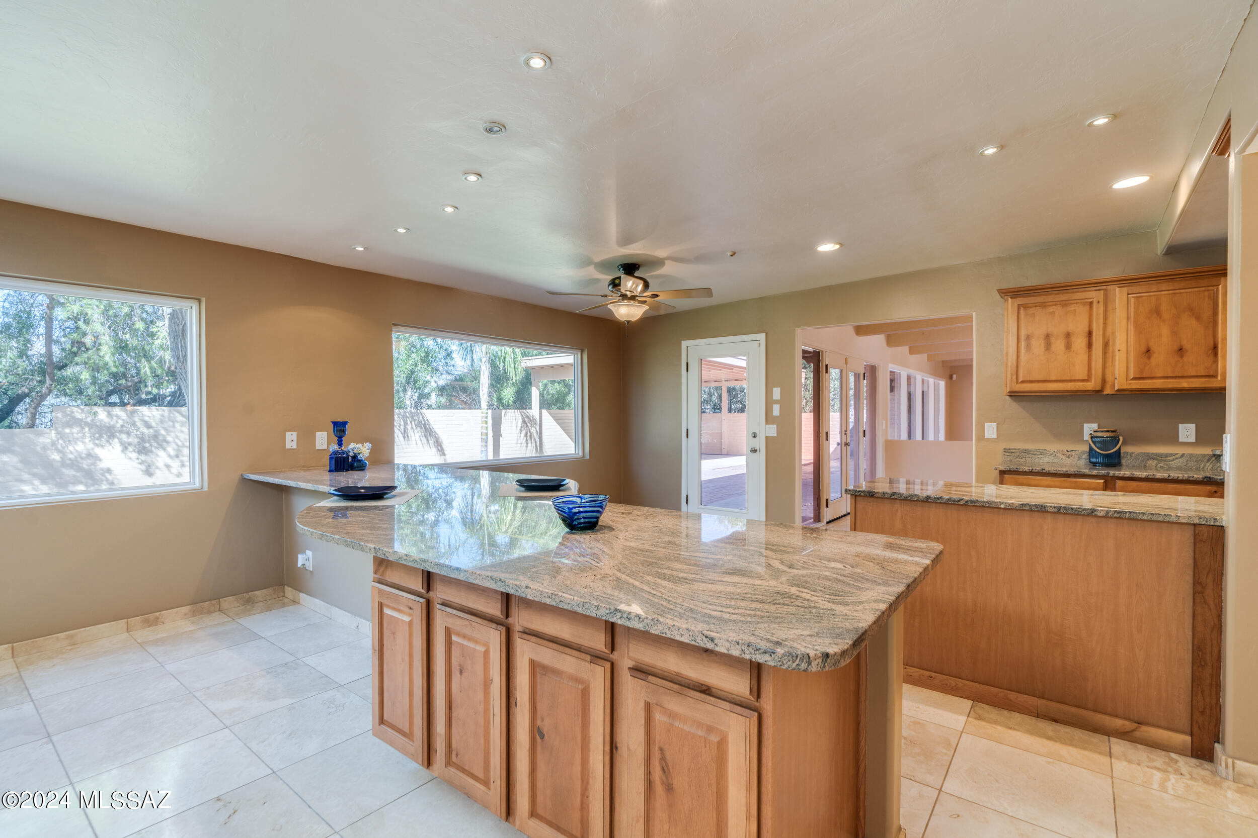Sabino Vista Estates (1-8) - Residential