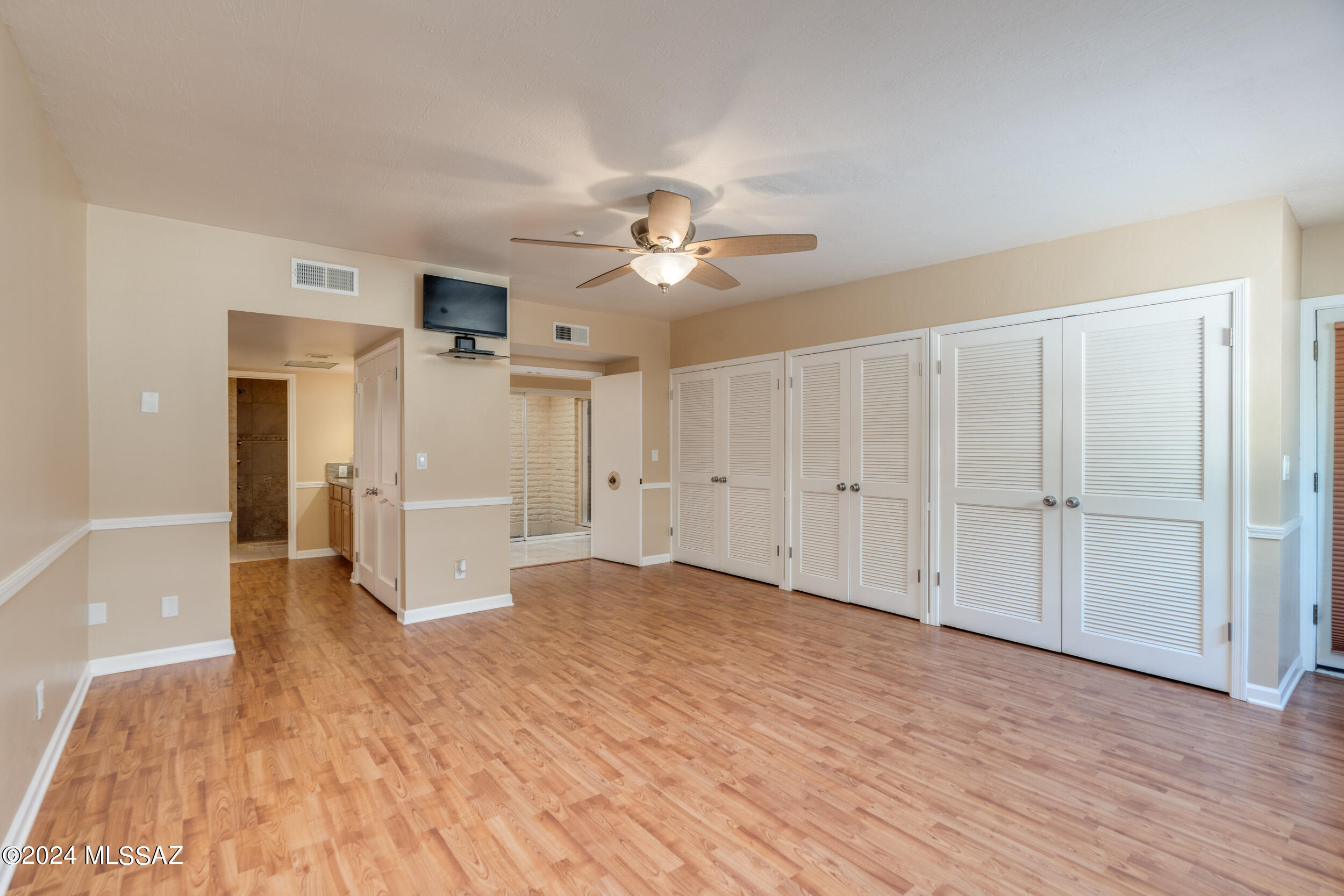 Sabino Vista Estates (1-8) - Residential