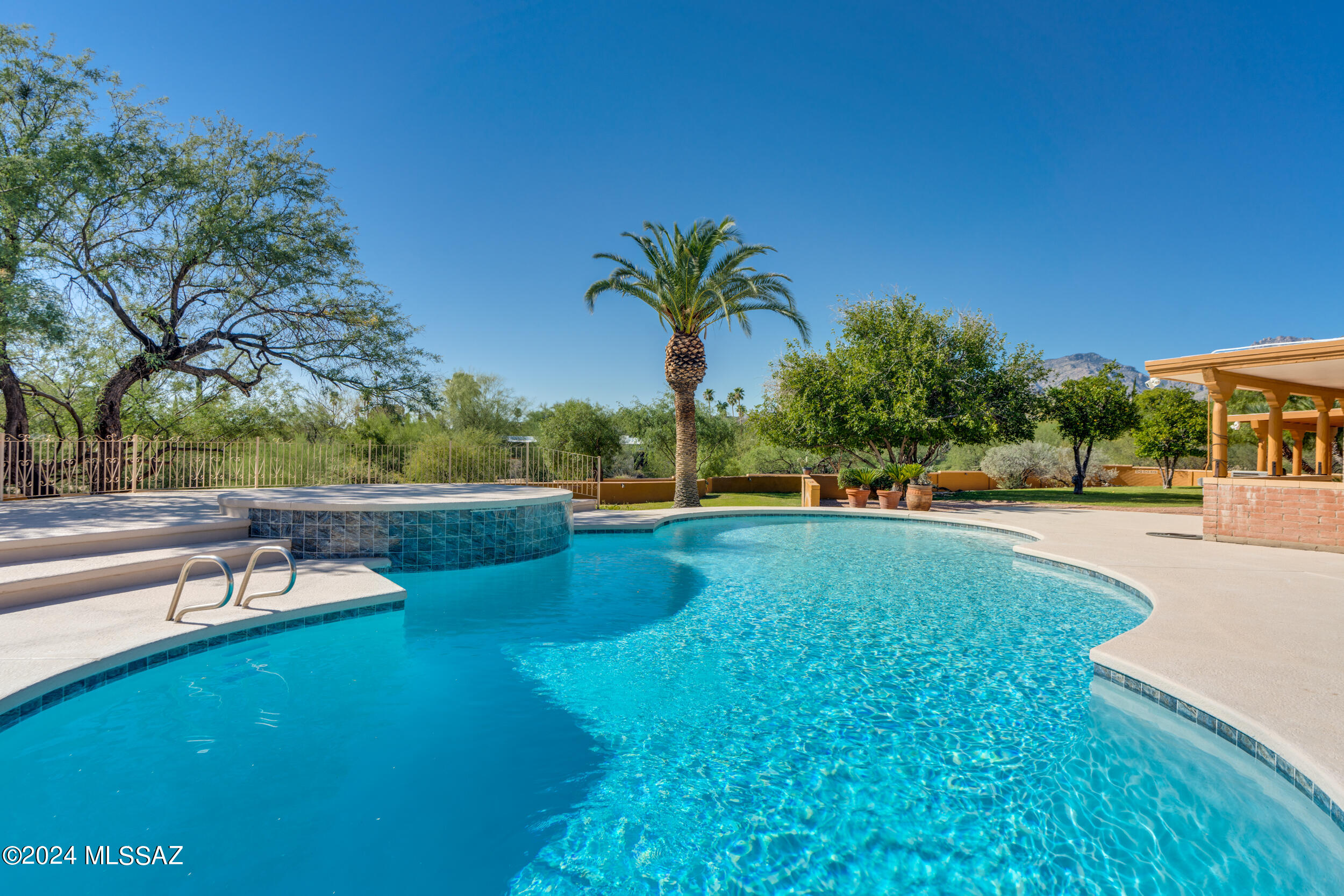 Sabino Vista Estates (1-8) - Residential