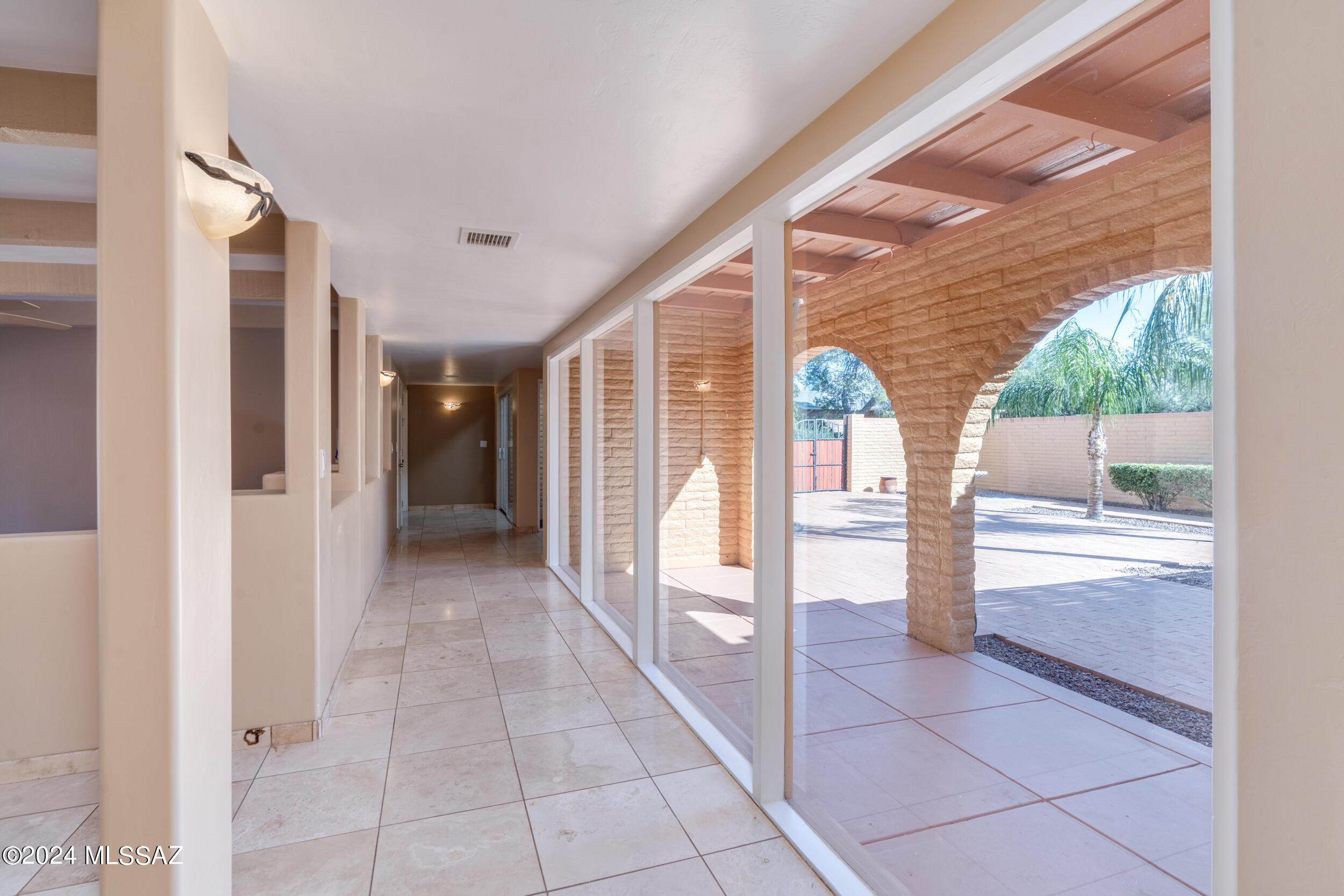 Sabino Vista Estates (1-8) - Residential