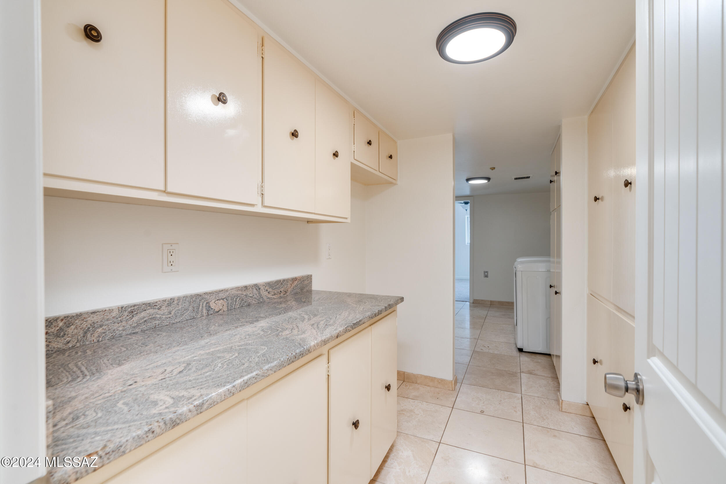 Sabino Vista Estates (1-8) - Residential