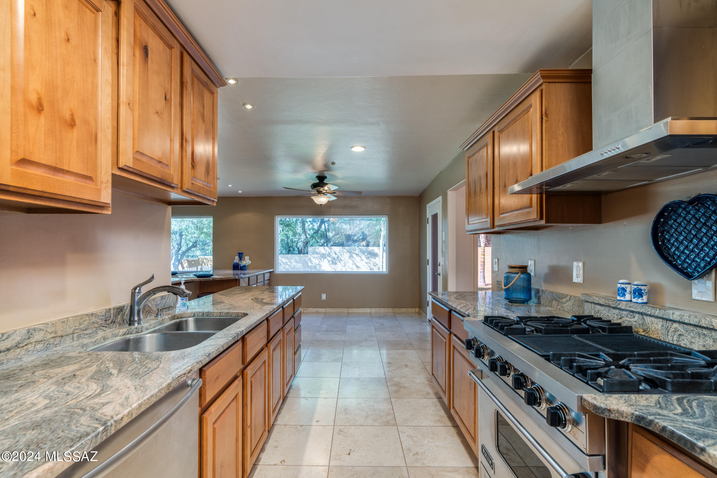 Sabino Vista Estates (1-8) - Residential