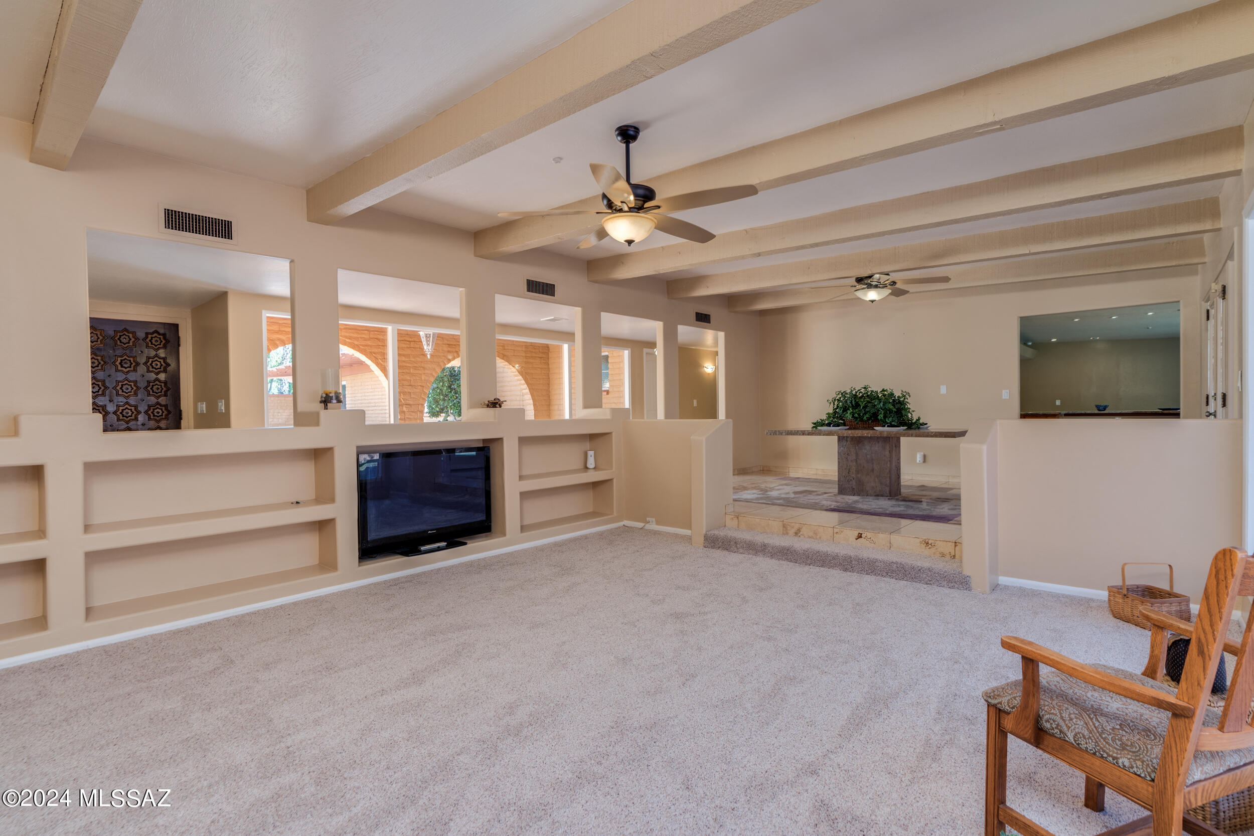 Sabino Vista Estates (1-8) - Residential