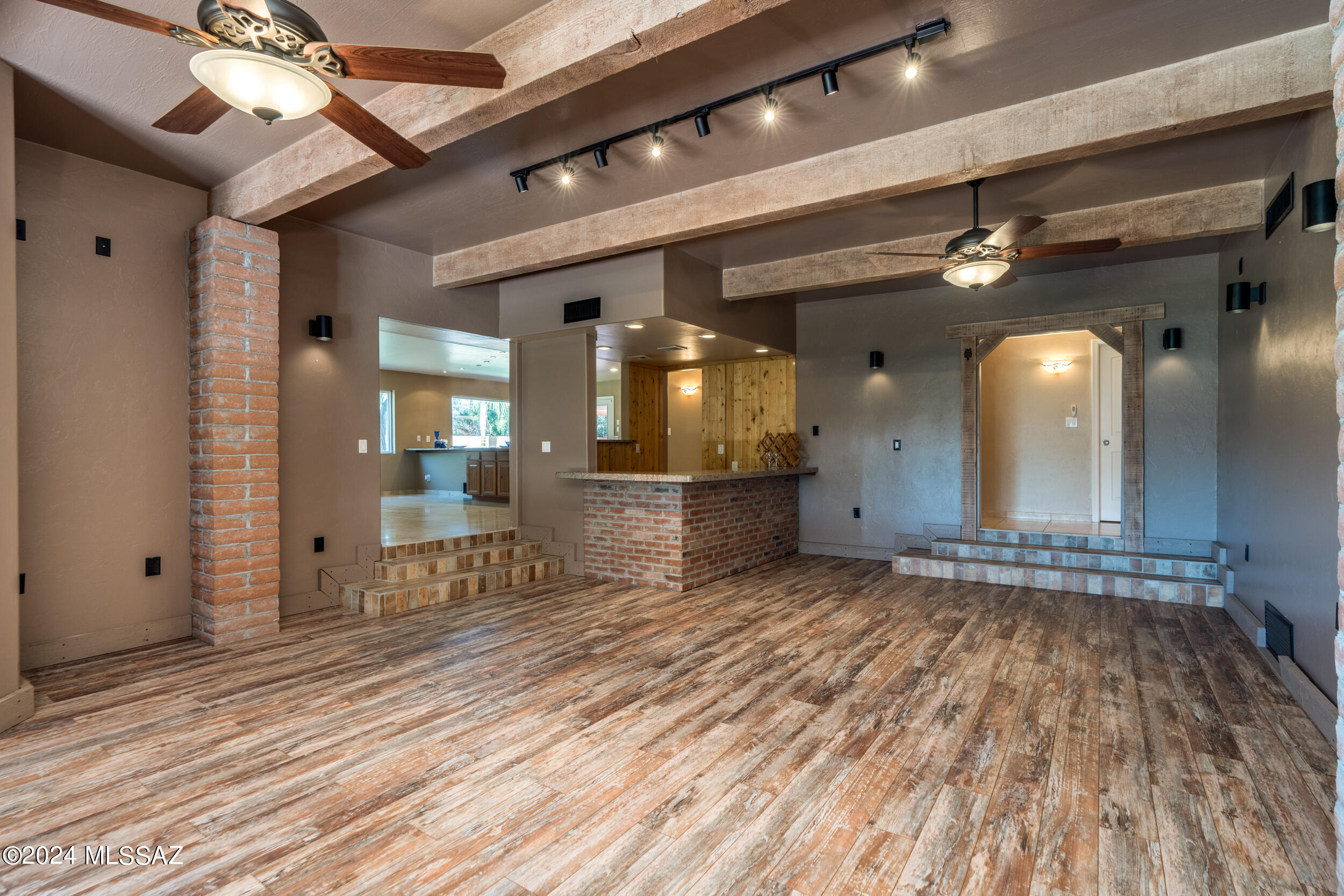 Sabino Vista Estates (1-8) - Residential