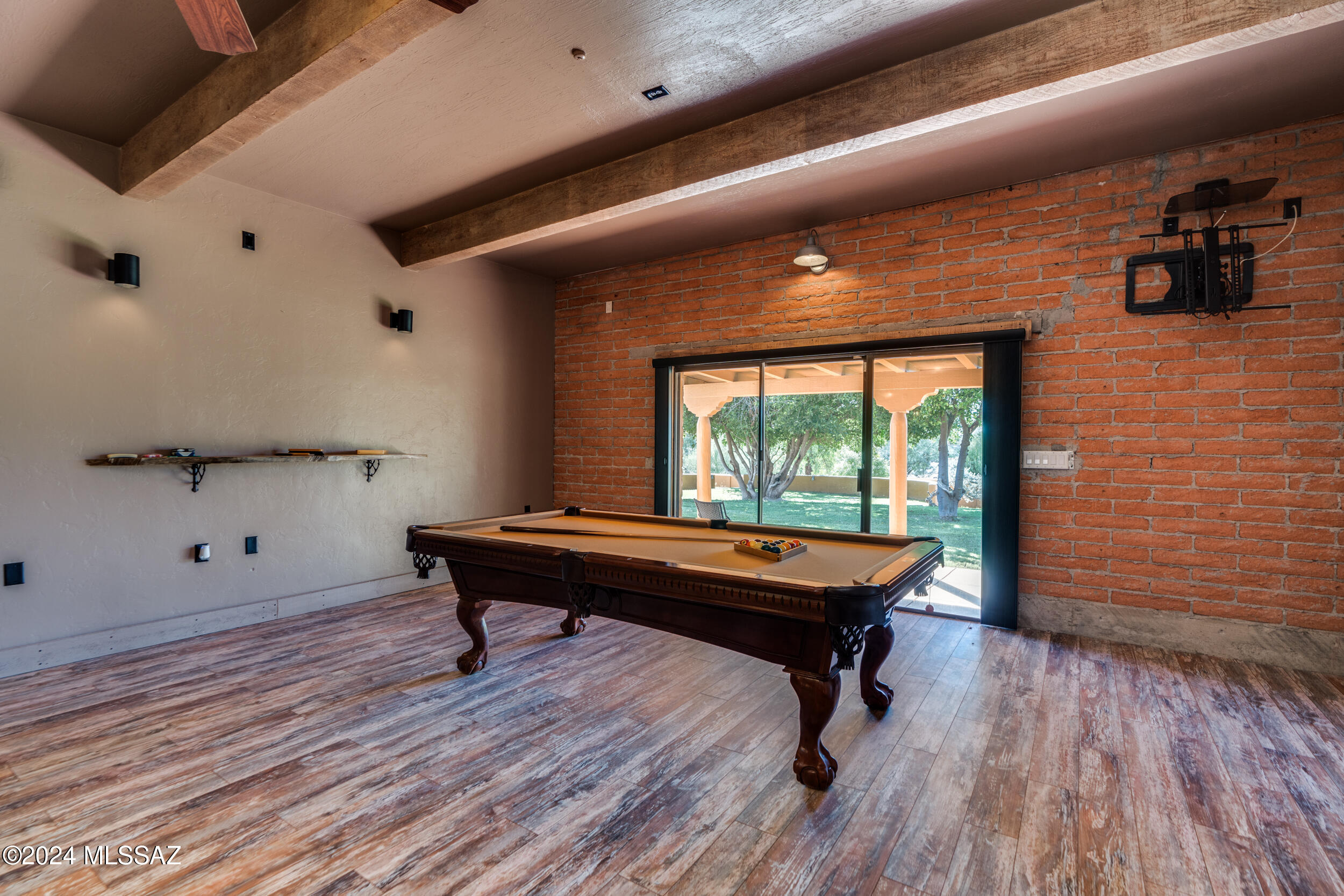 Sabino Vista Estates (1-8) - Residential