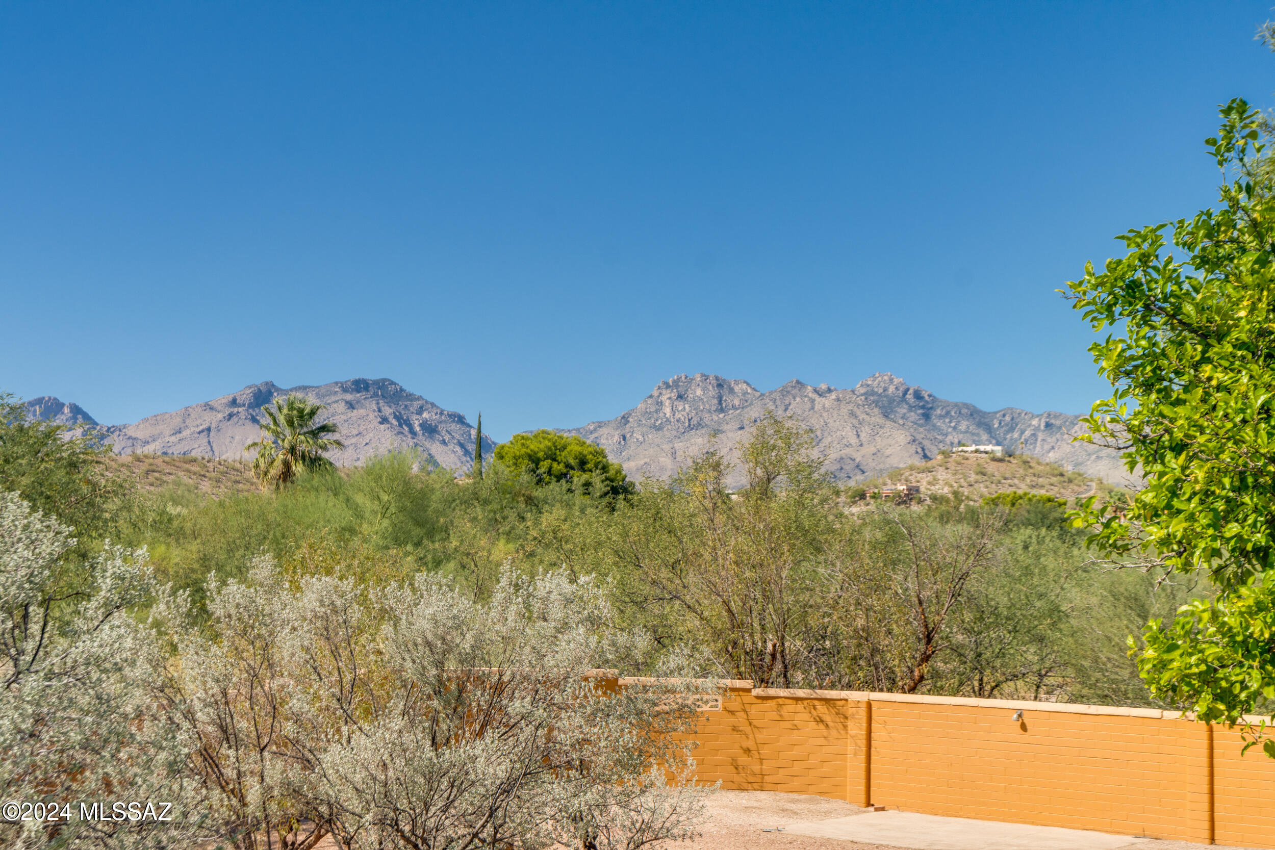 Sabino Vista Estates (1-8) - Residential