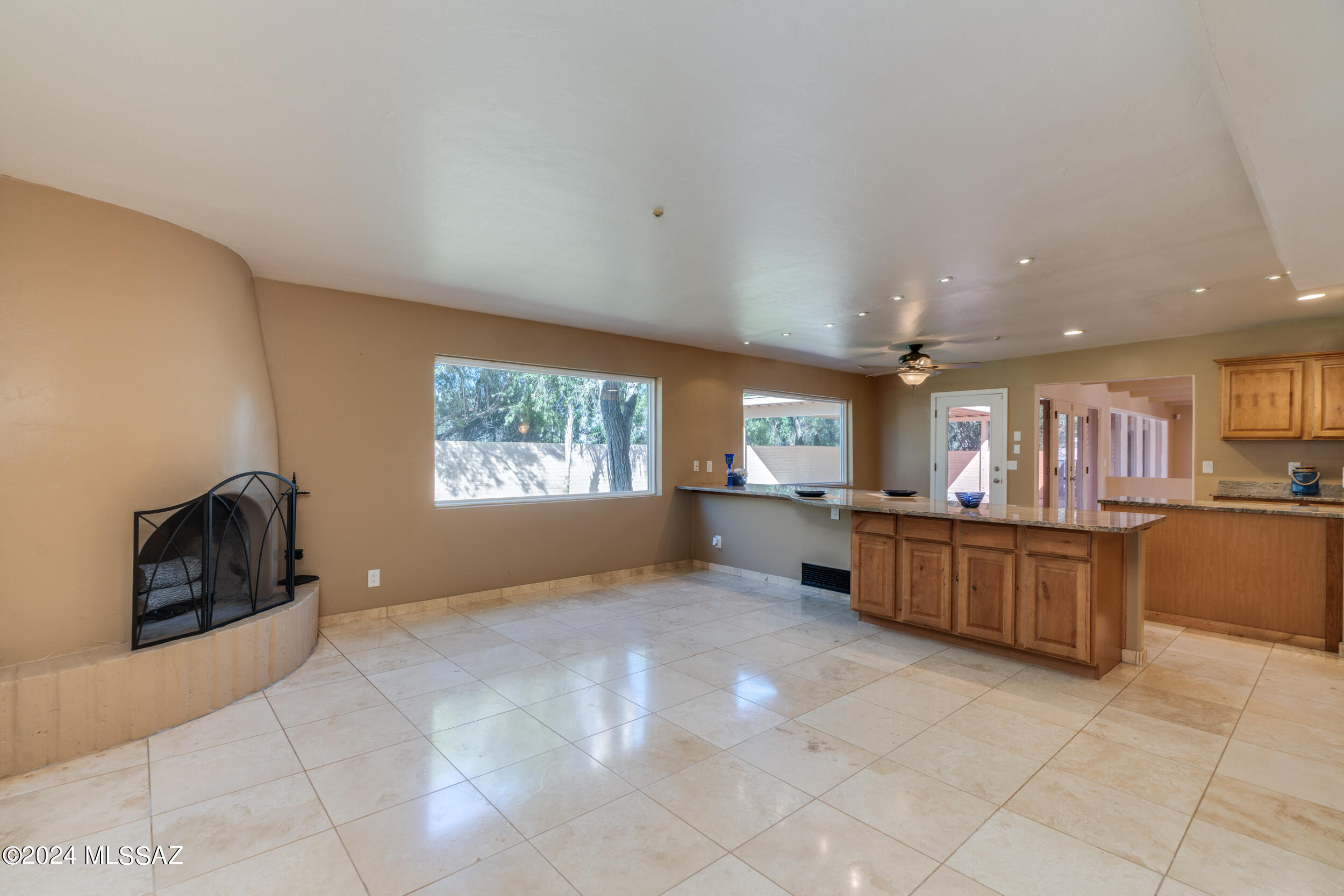 Sabino Vista Estates (1-8) - Residential