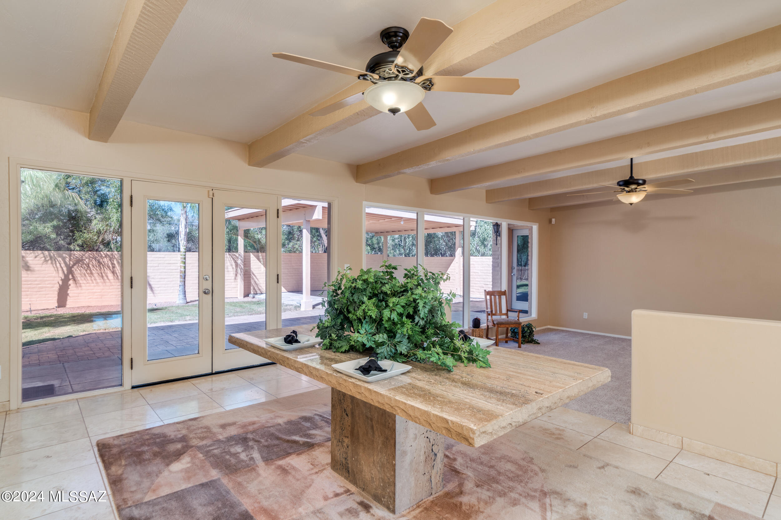 Sabino Vista Estates (1-8) - Residential