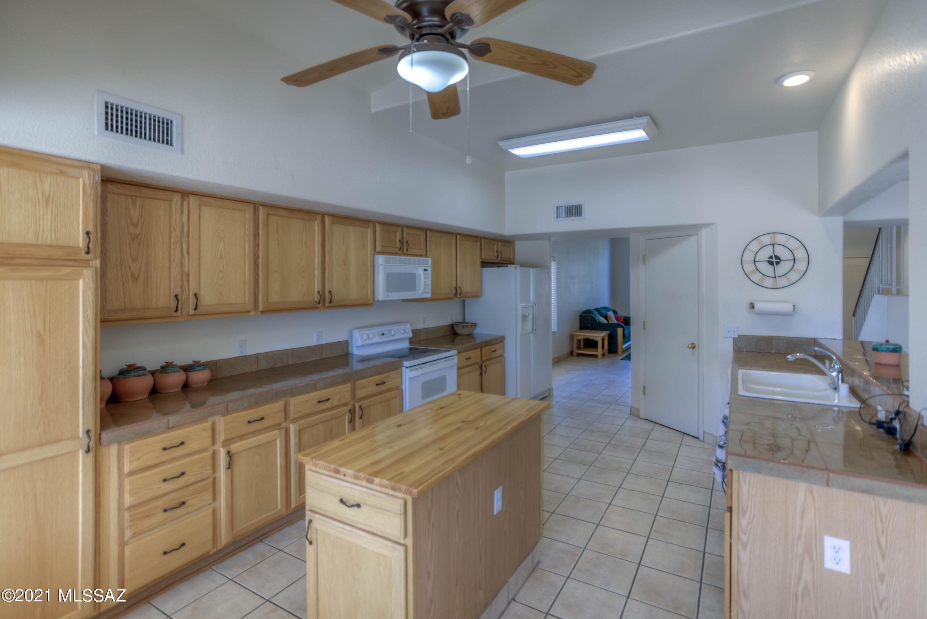Rancho Vistoso Parcel C Neighborhood 7 (1-101) - Residential