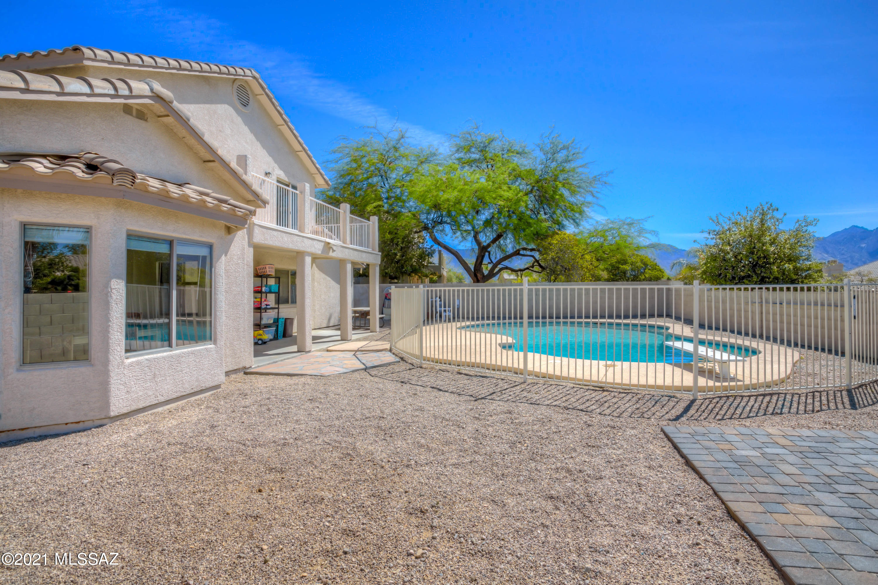 Rancho Vistoso Parcel C Neighborhood 7 (1-101) - Residential