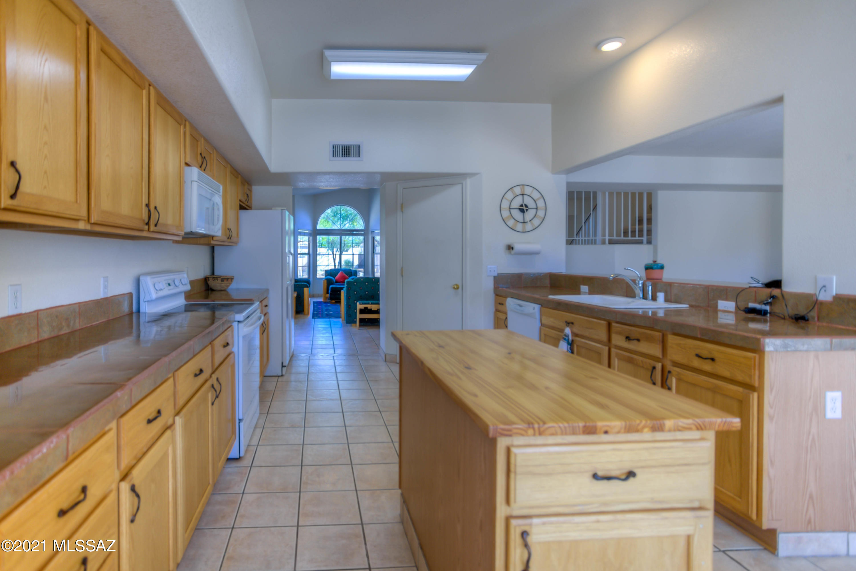Rancho Vistoso Parcel C Neighborhood 7 (1-101) - Residential