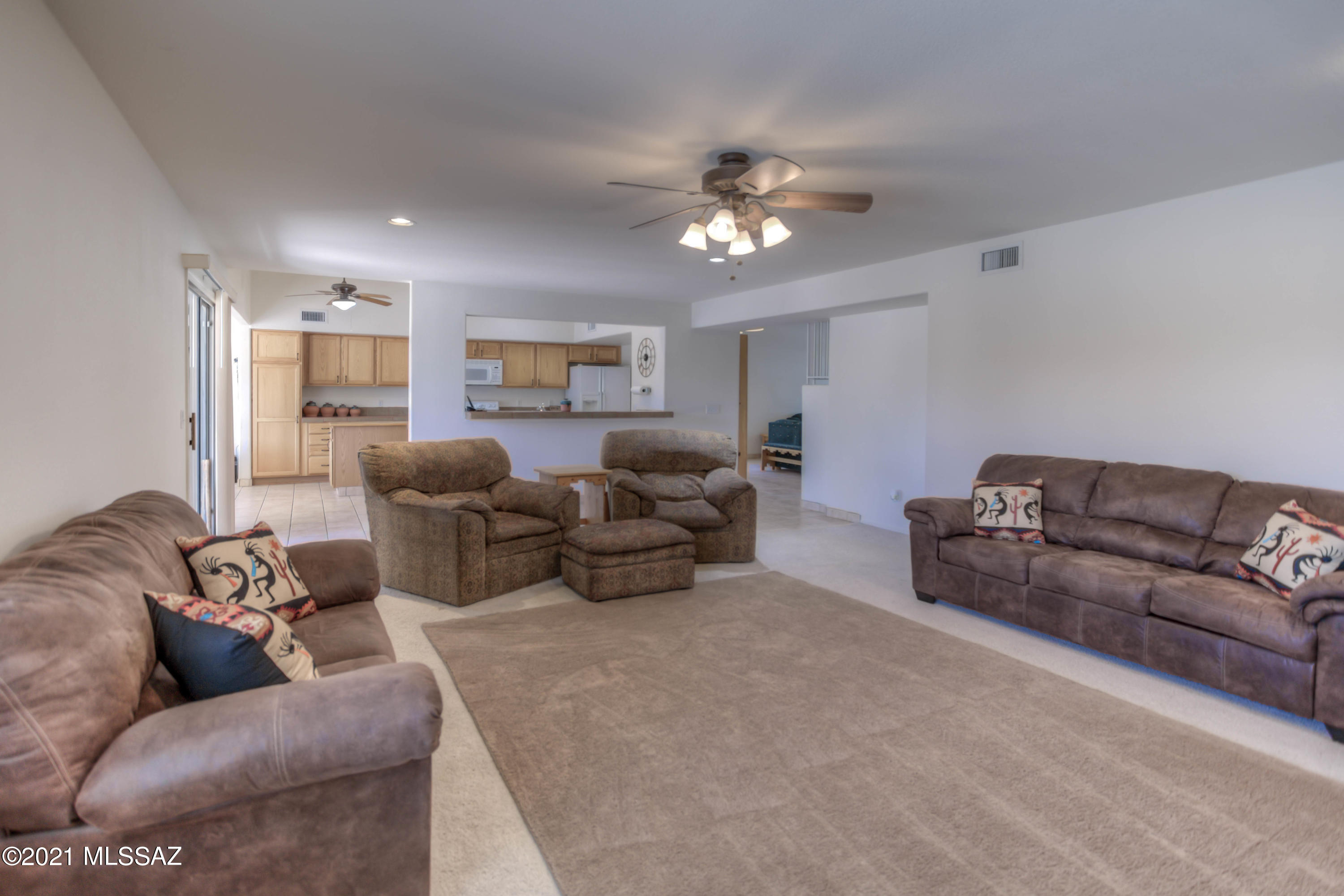 Rancho Vistoso Parcel C Neighborhood 7 (1-101) - Residential