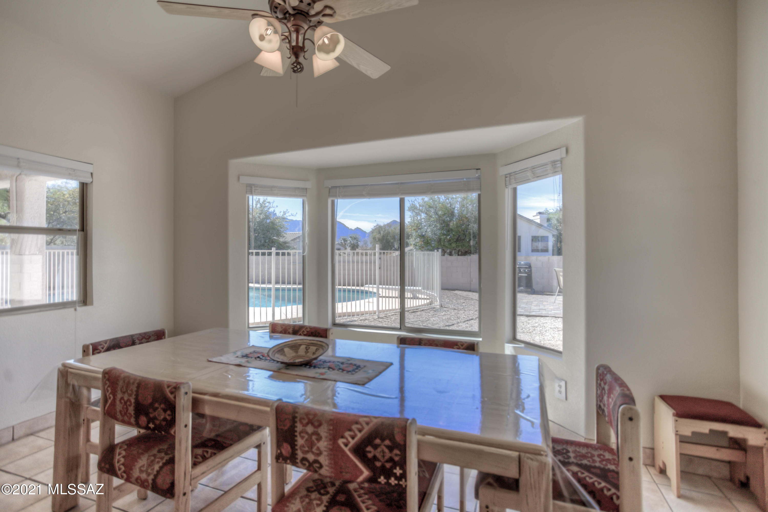 Rancho Vistoso Parcel C Neighborhood 7 (1-101) - Residential