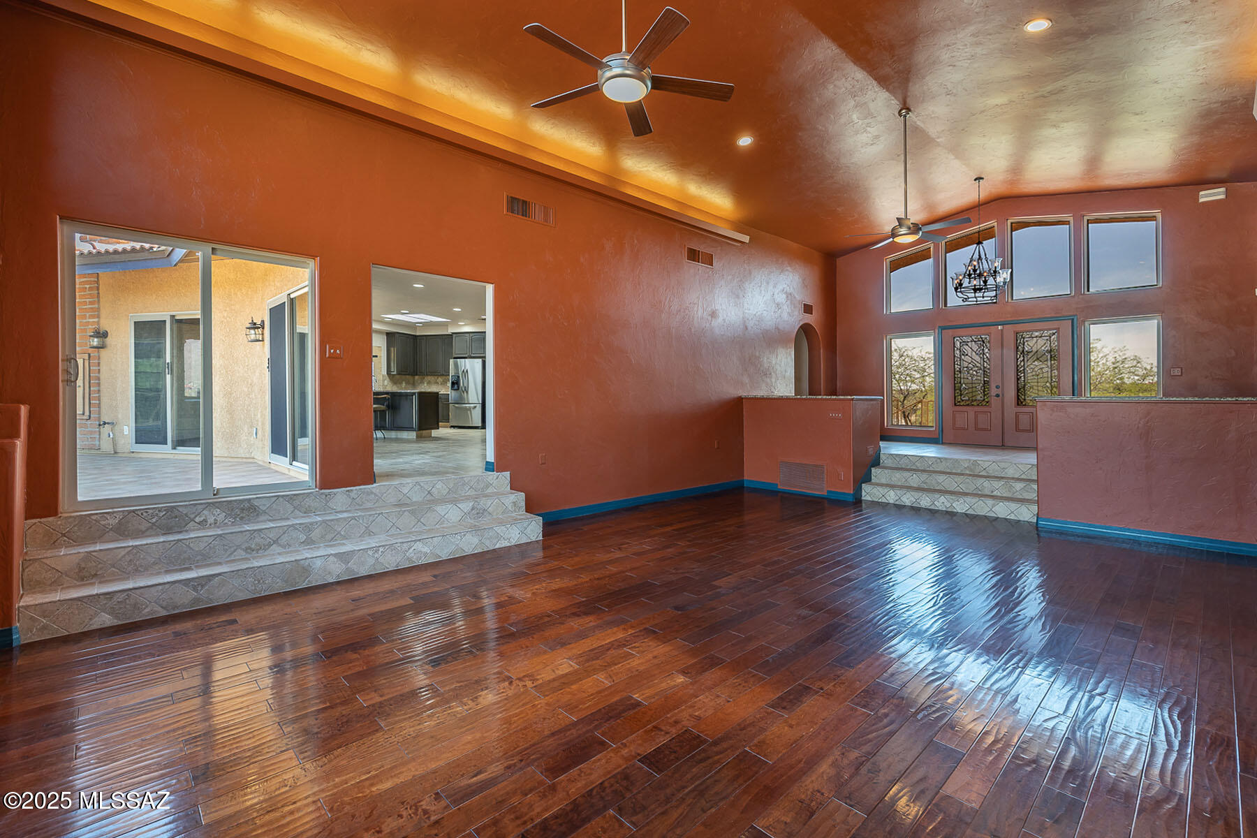 Monte Del Oro (1-187) - Residential