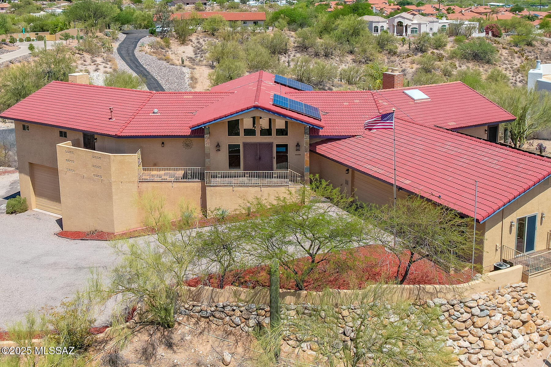 Monte Del Oro (1-187) - Residential