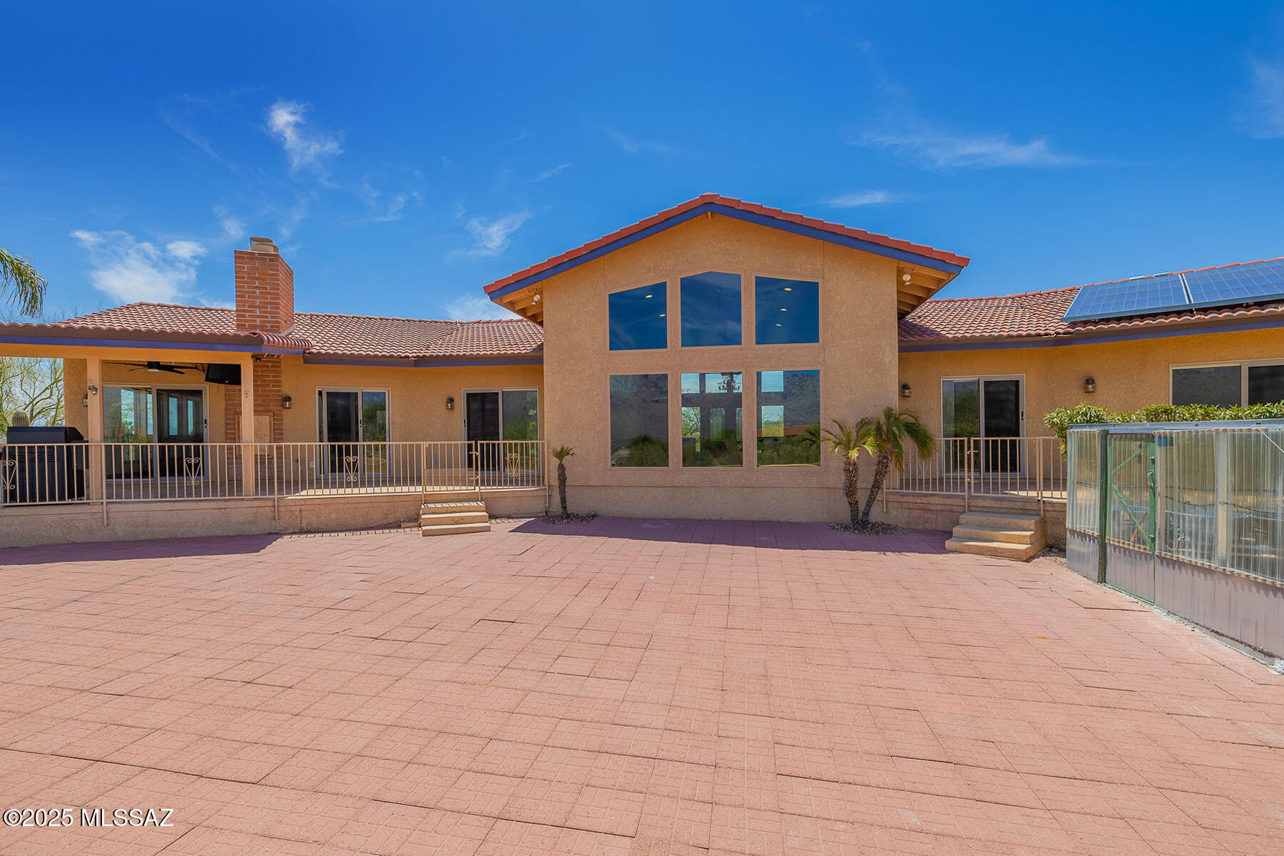 Monte Del Oro (1-187) - Residential