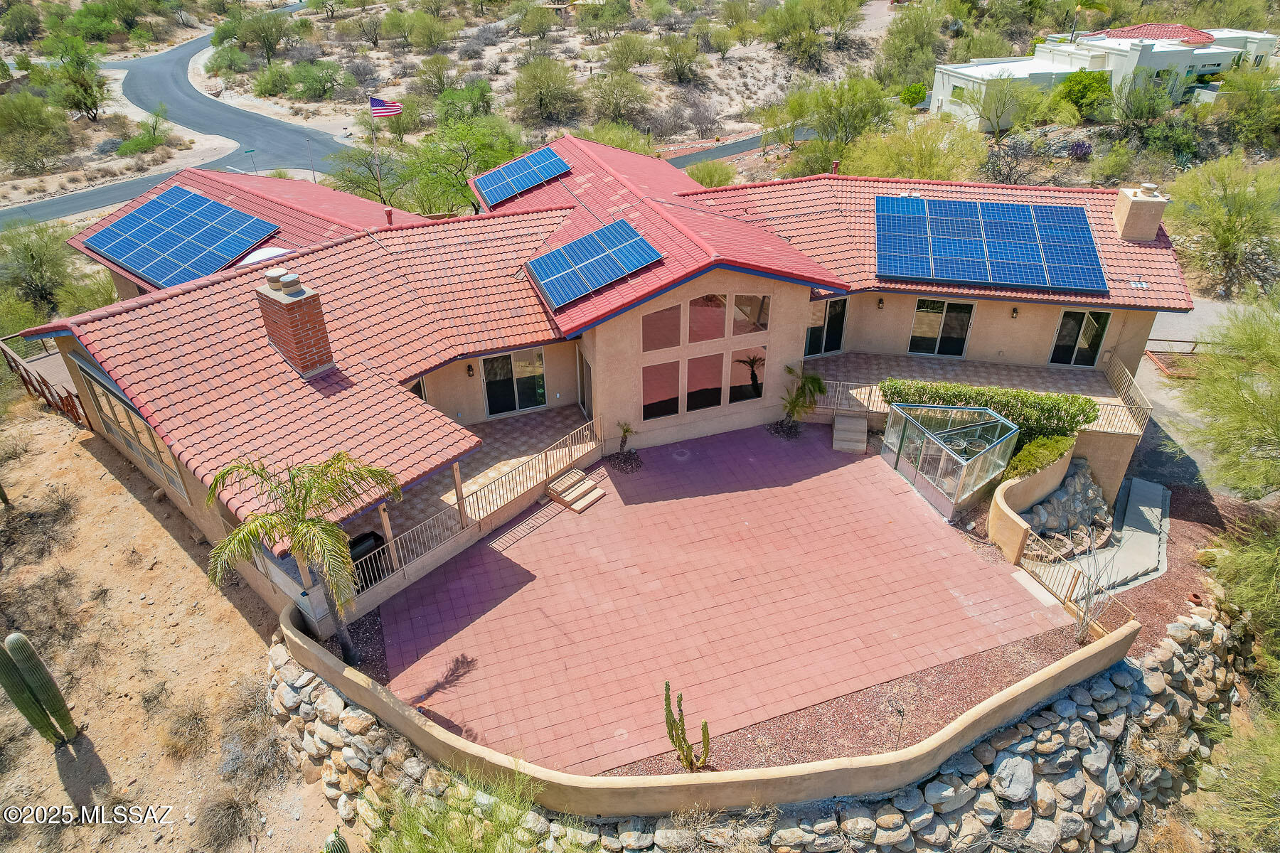 Monte Del Oro (1-187) - Residential