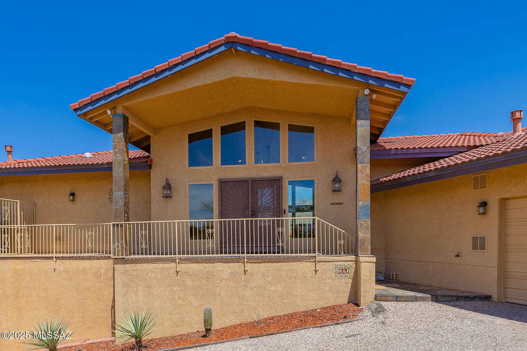 Monte Del Oro (1-187) - Residential