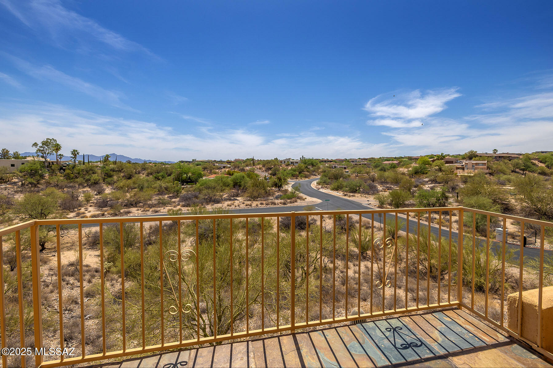 Monte Del Oro (1-187) - Residential