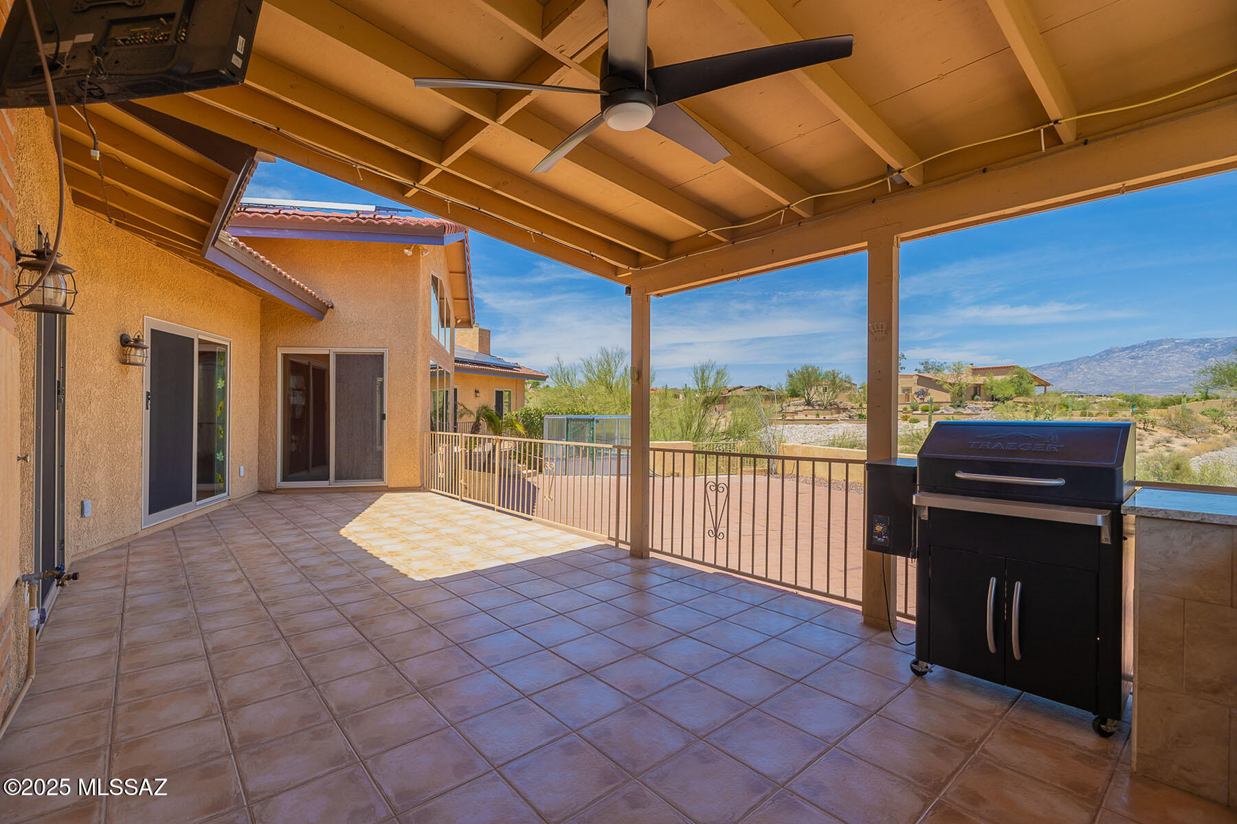 Monte Del Oro (1-187) - Residential