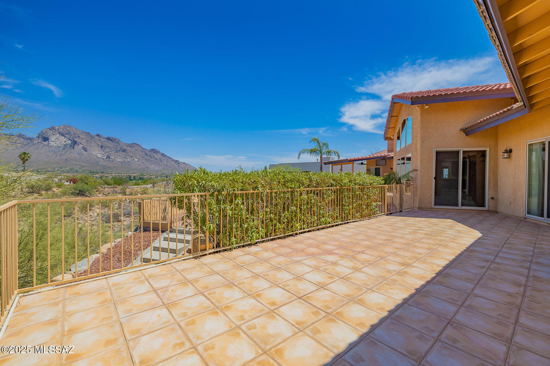 Monte Del Oro (1-187) - Residential