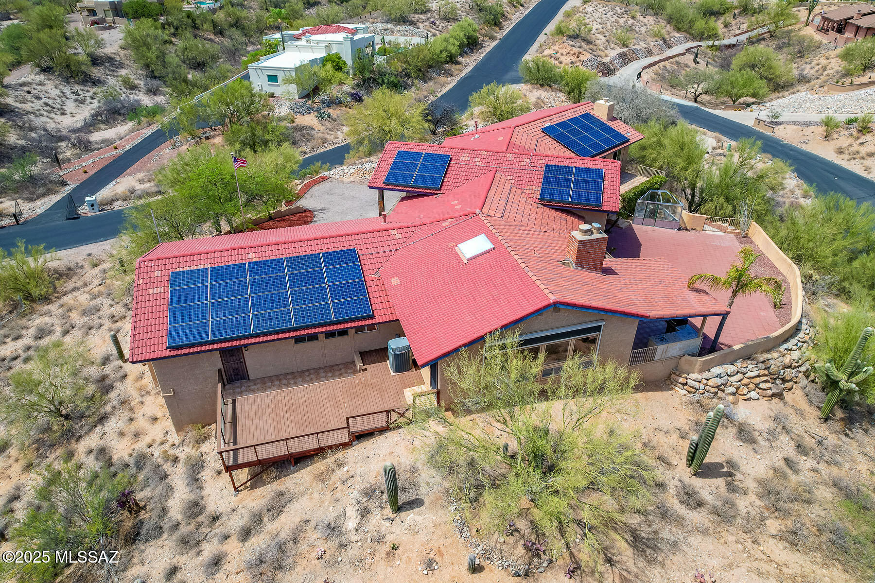 Monte Del Oro (1-187) - Residential