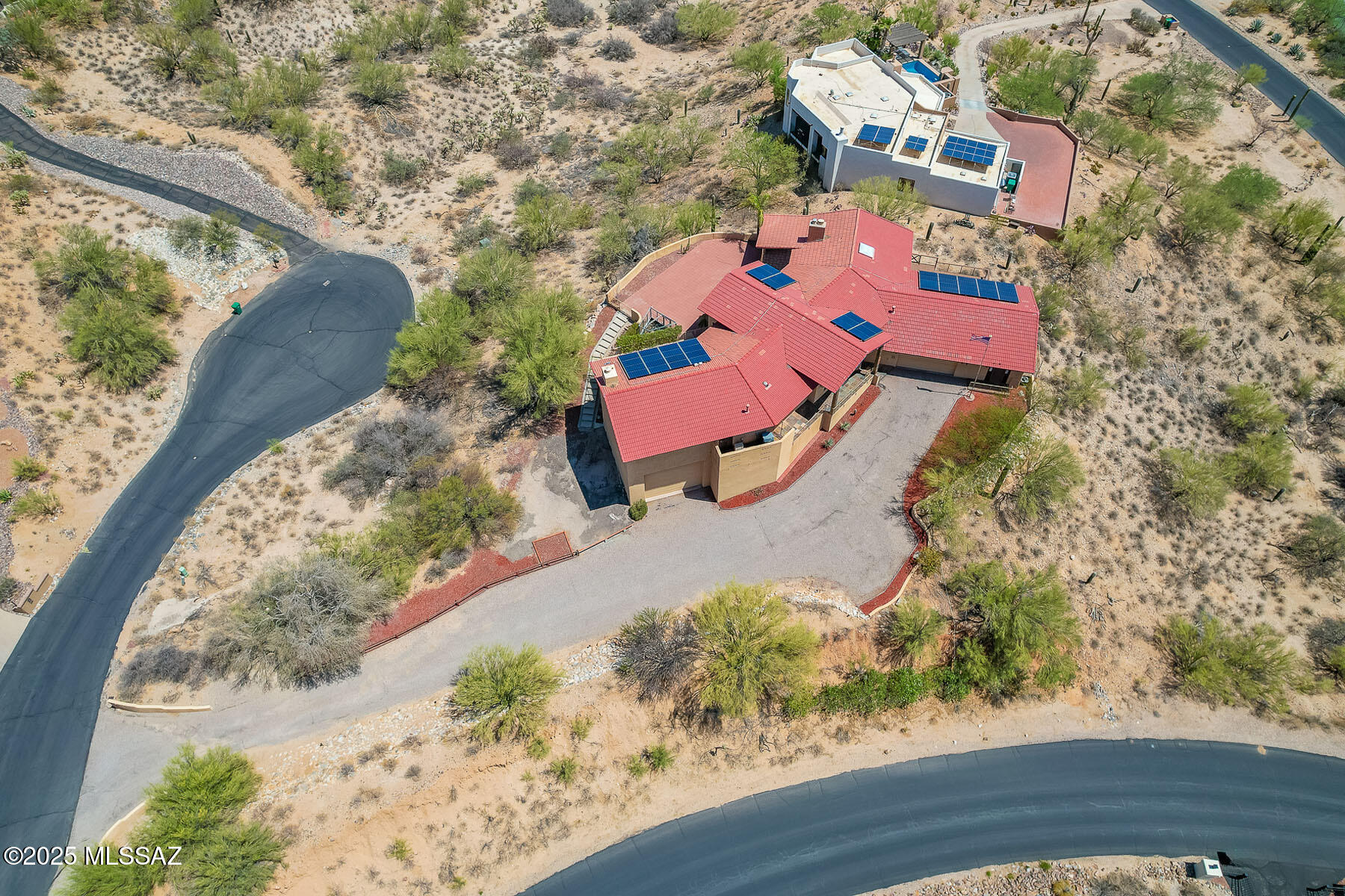 Monte Del Oro (1-187) - Residential