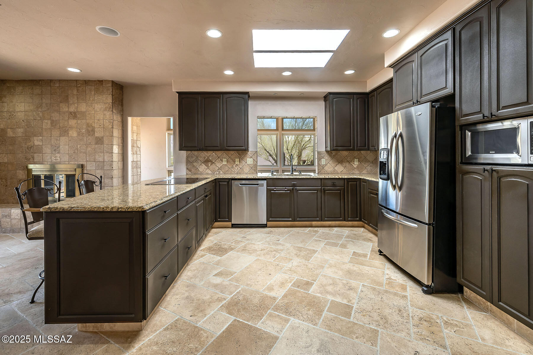Monte Del Oro (1-187) - Residential