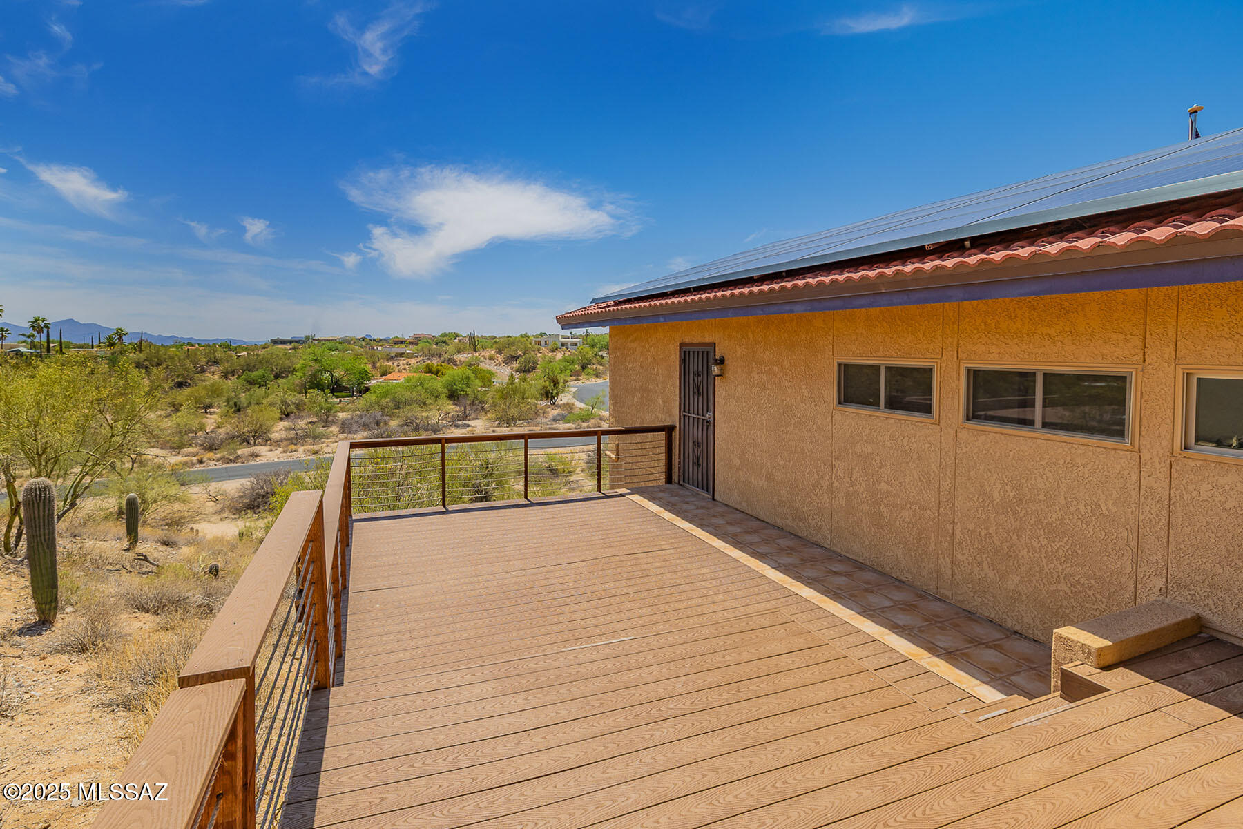 Monte Del Oro (1-187) - Residential