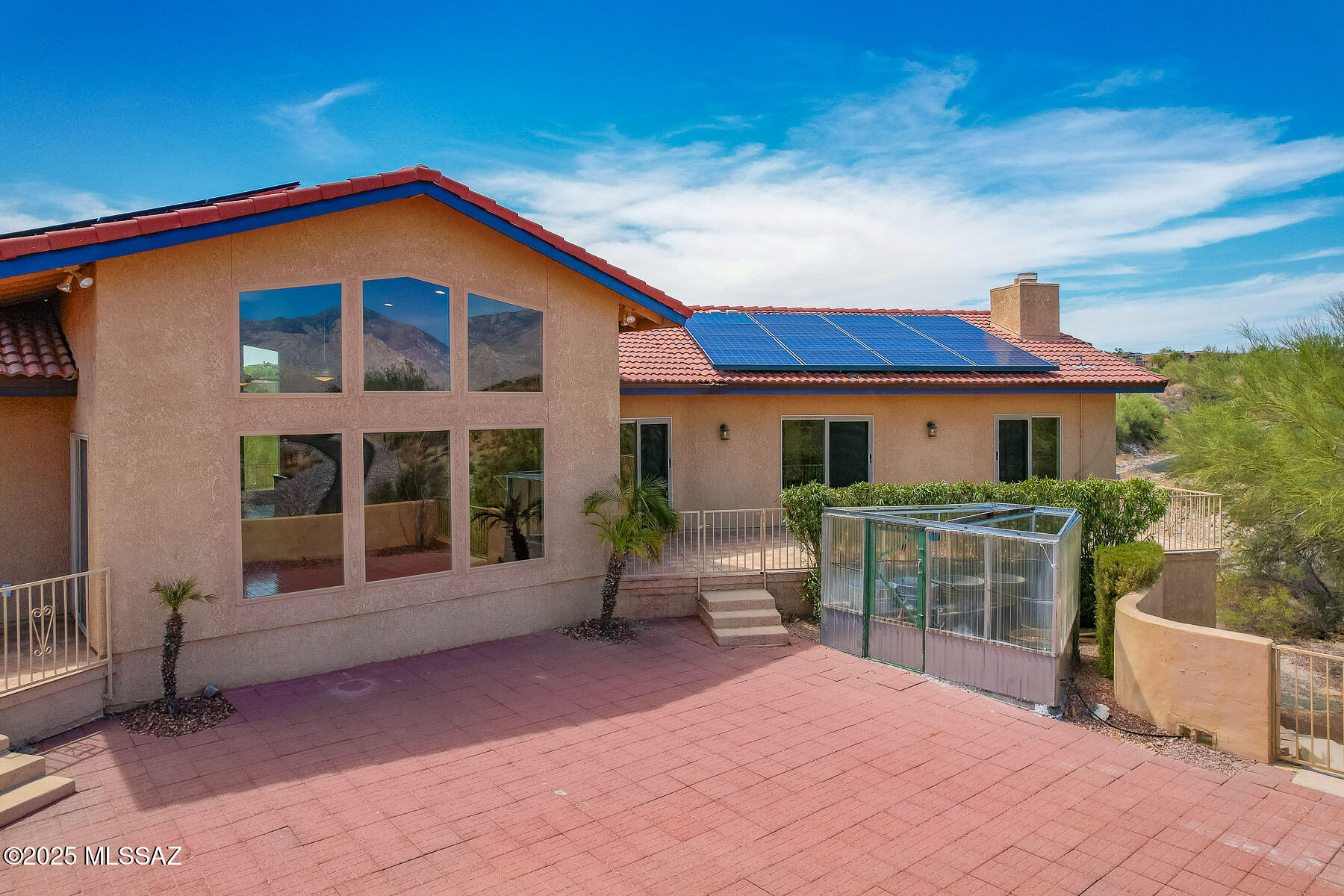 Monte Del Oro (1-187) - Residential