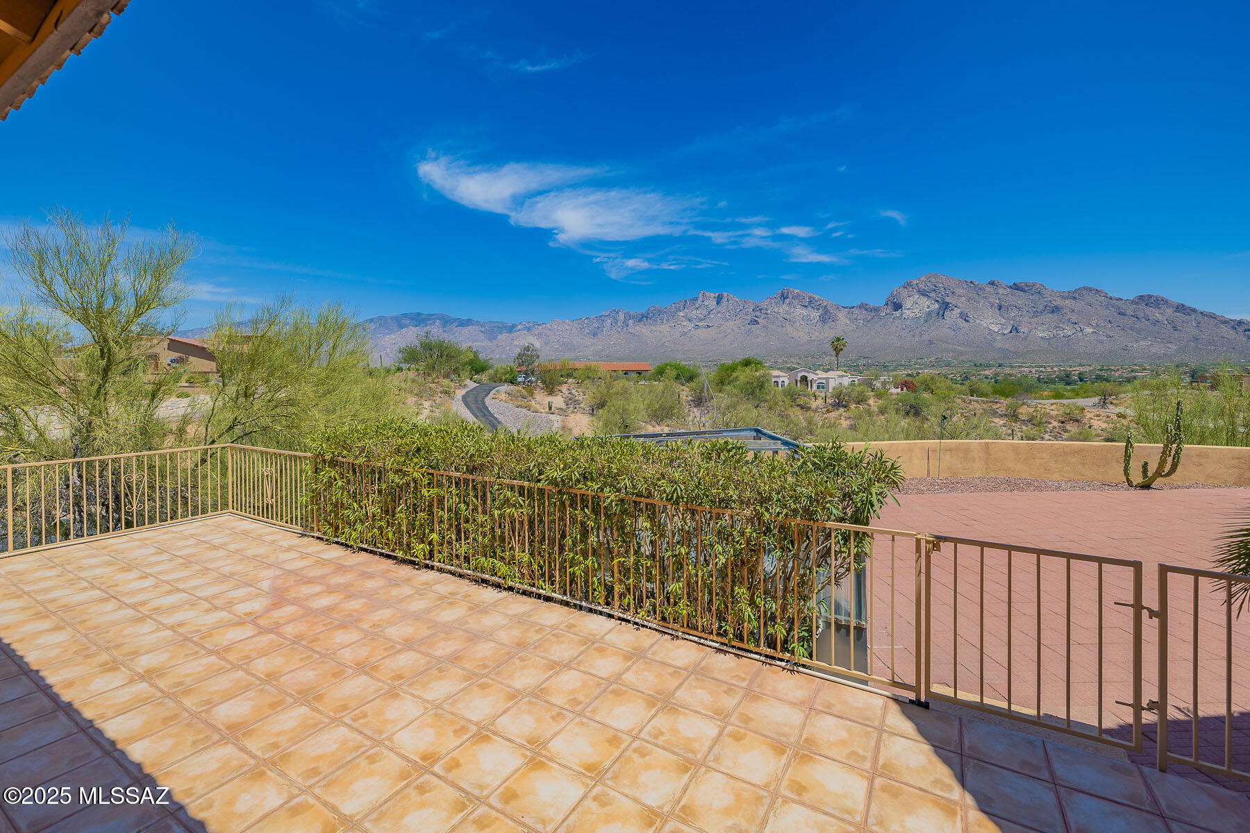 Monte Del Oro (1-187) - Residential