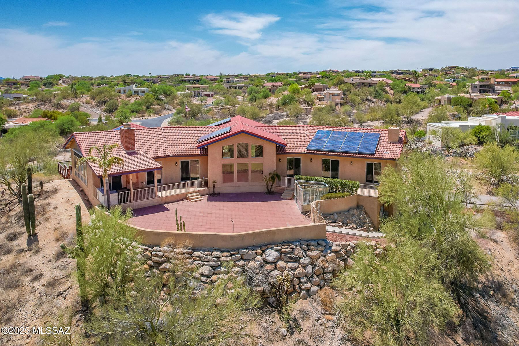 Monte Del Oro (1-187) - Residential