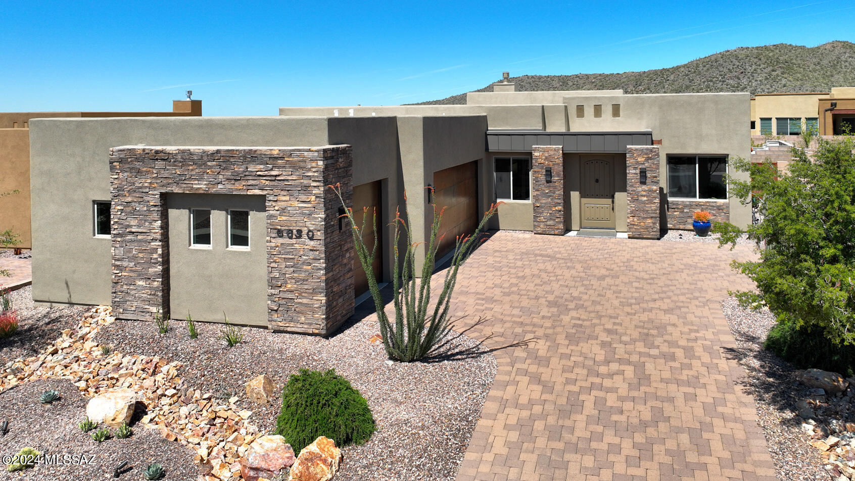 Boulder Bridge Pass At Dove Mountain SQ20132910078 - Residential
