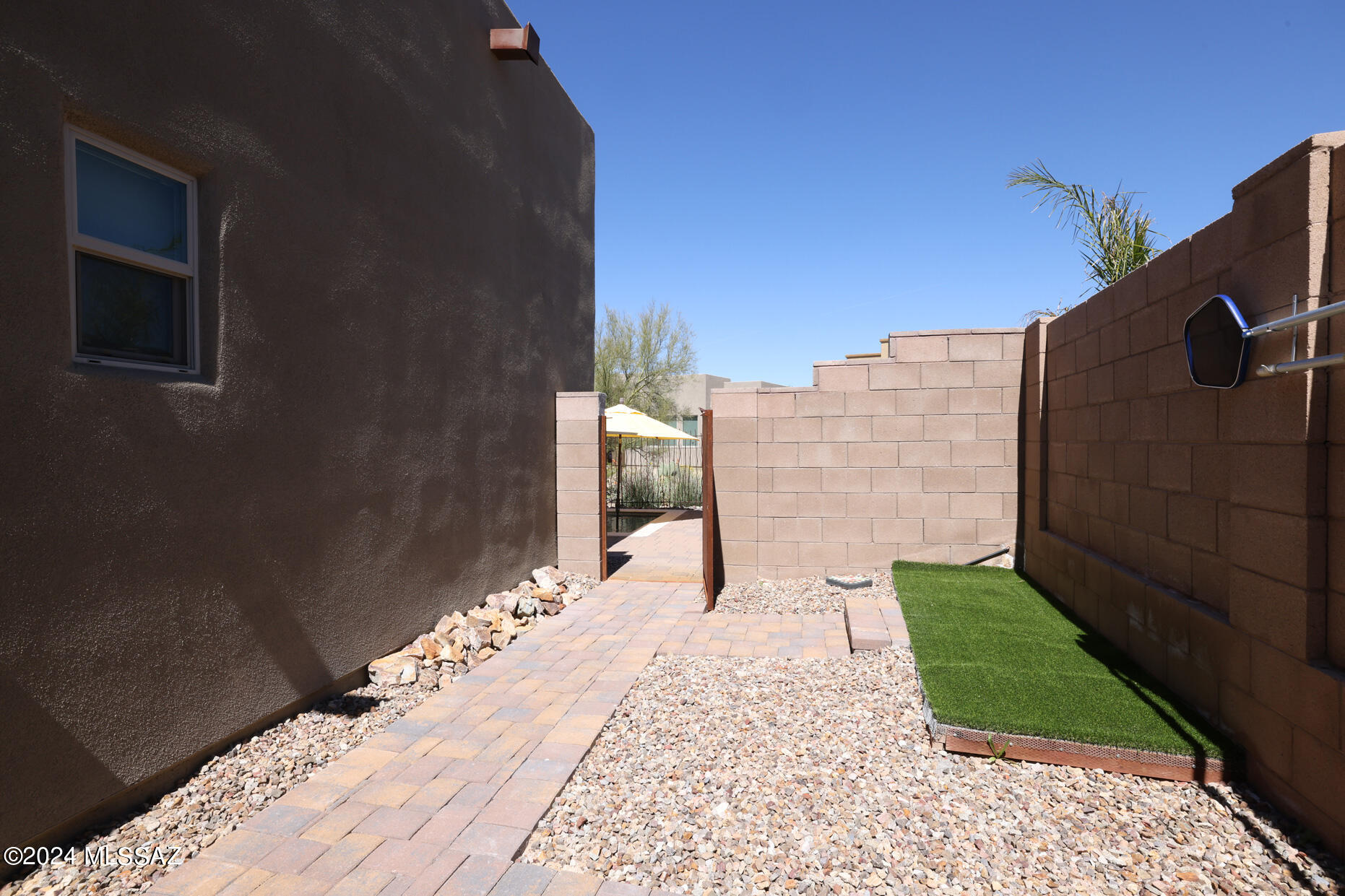 Boulder Bridge Pass At Dove Mountain SQ20132910078 - Residential