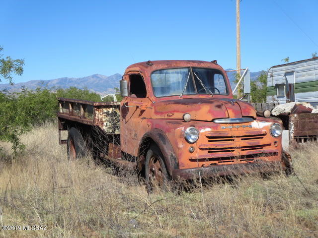 Ash Creek Ranch - Land