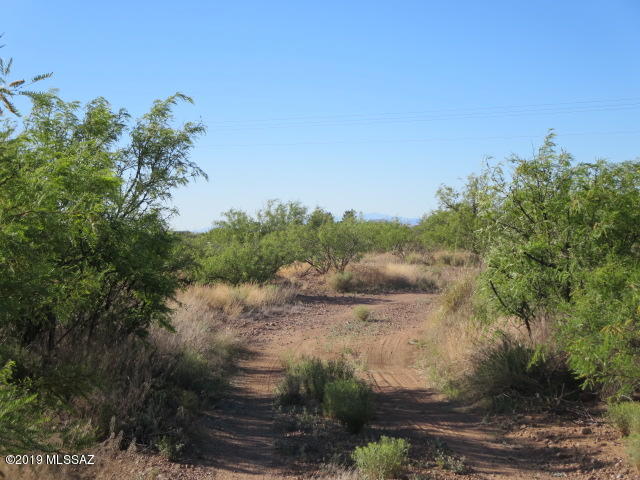Ash Creek Ranch - Land