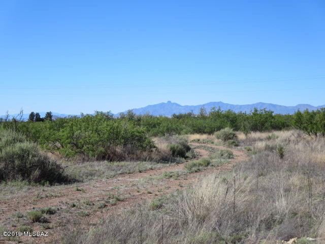 Ash Creek Ranch - Land