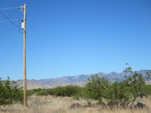 Ash Creek Ranch - Land