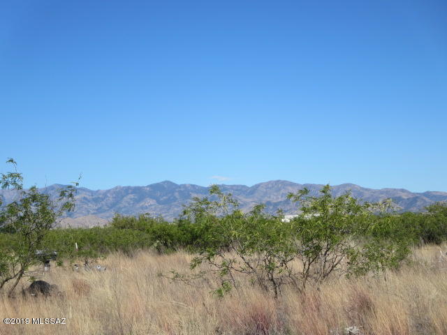 Ash Creek Ranch - Land