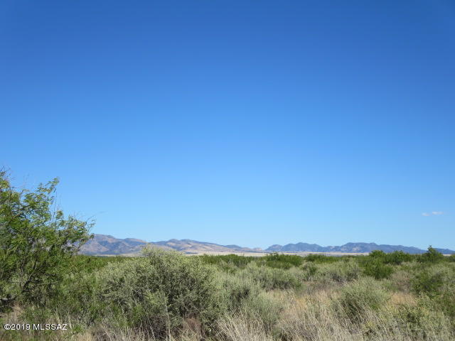 Ash Creek Ranch - Land