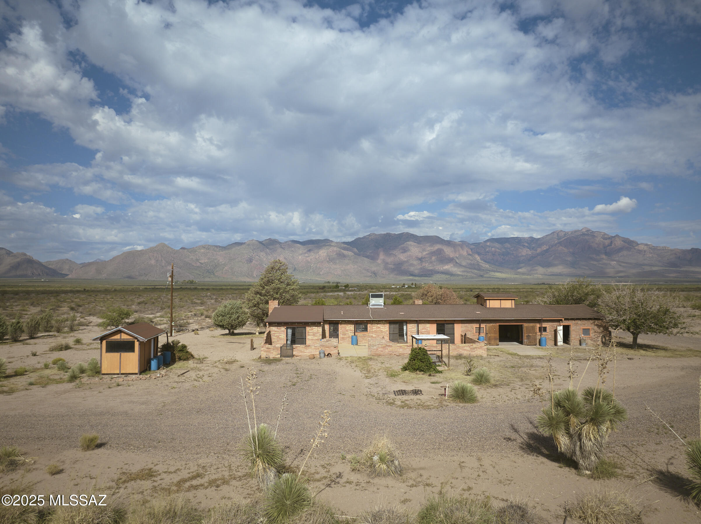 N/A - Residential