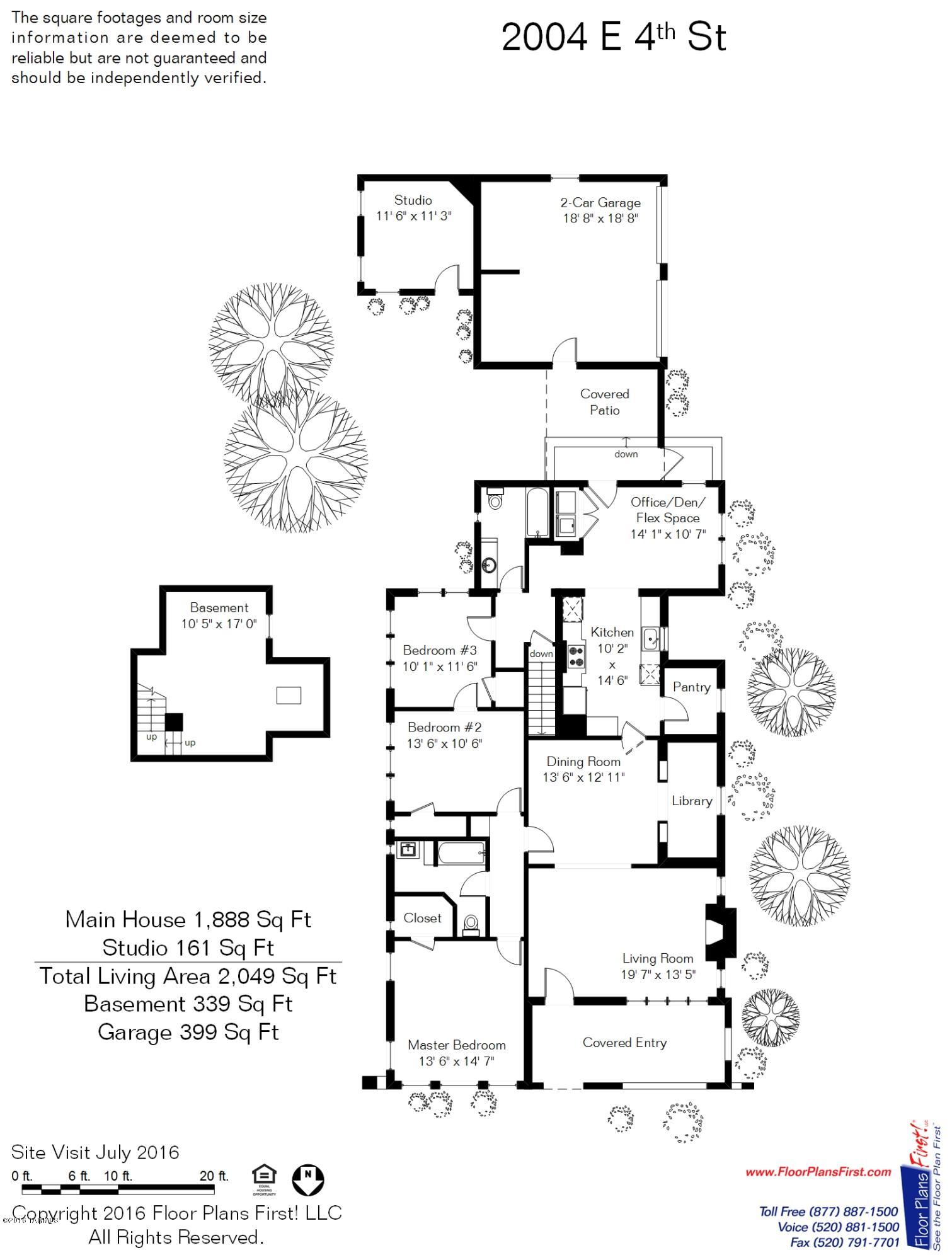 University Manor - Residential