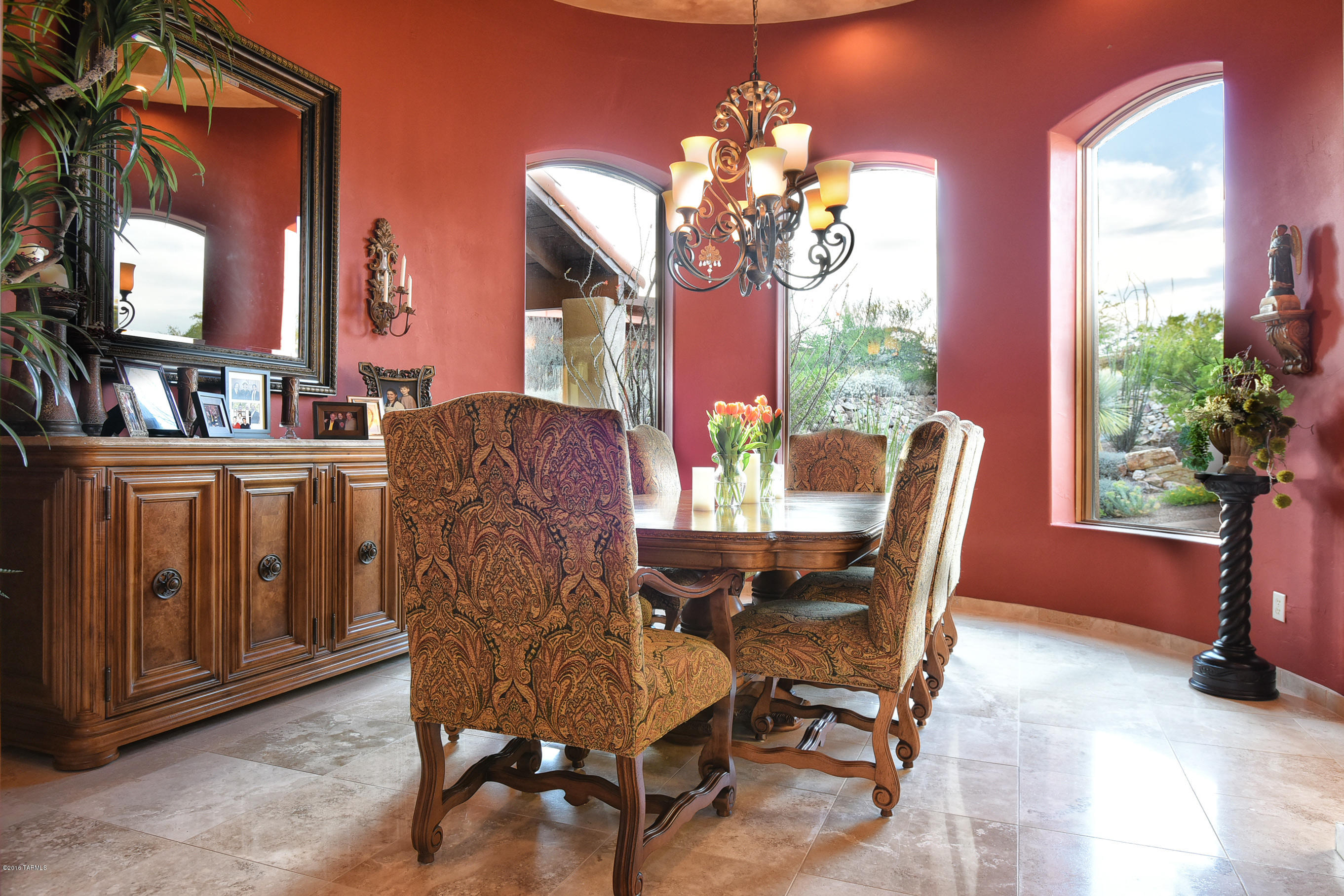 Coyote Ridge (1-109) - Residential
