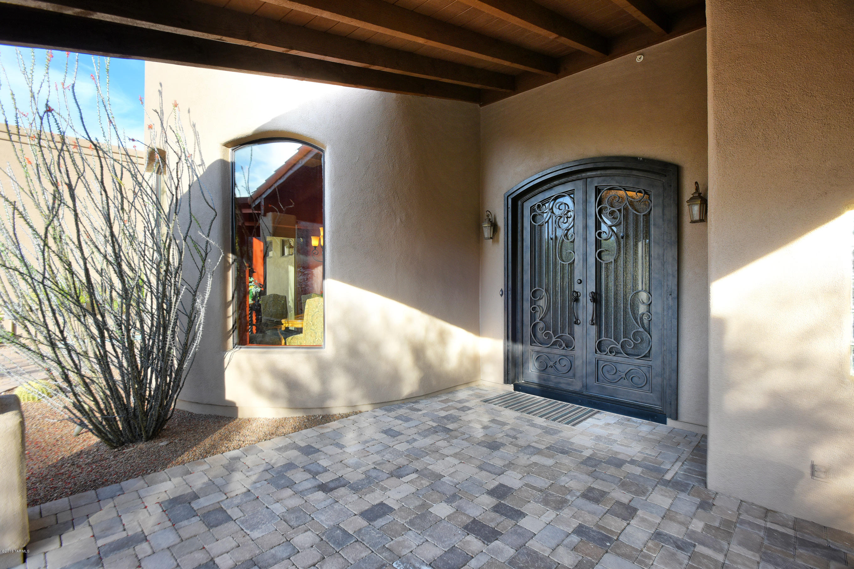 Coyote Ridge (1-109) - Residential