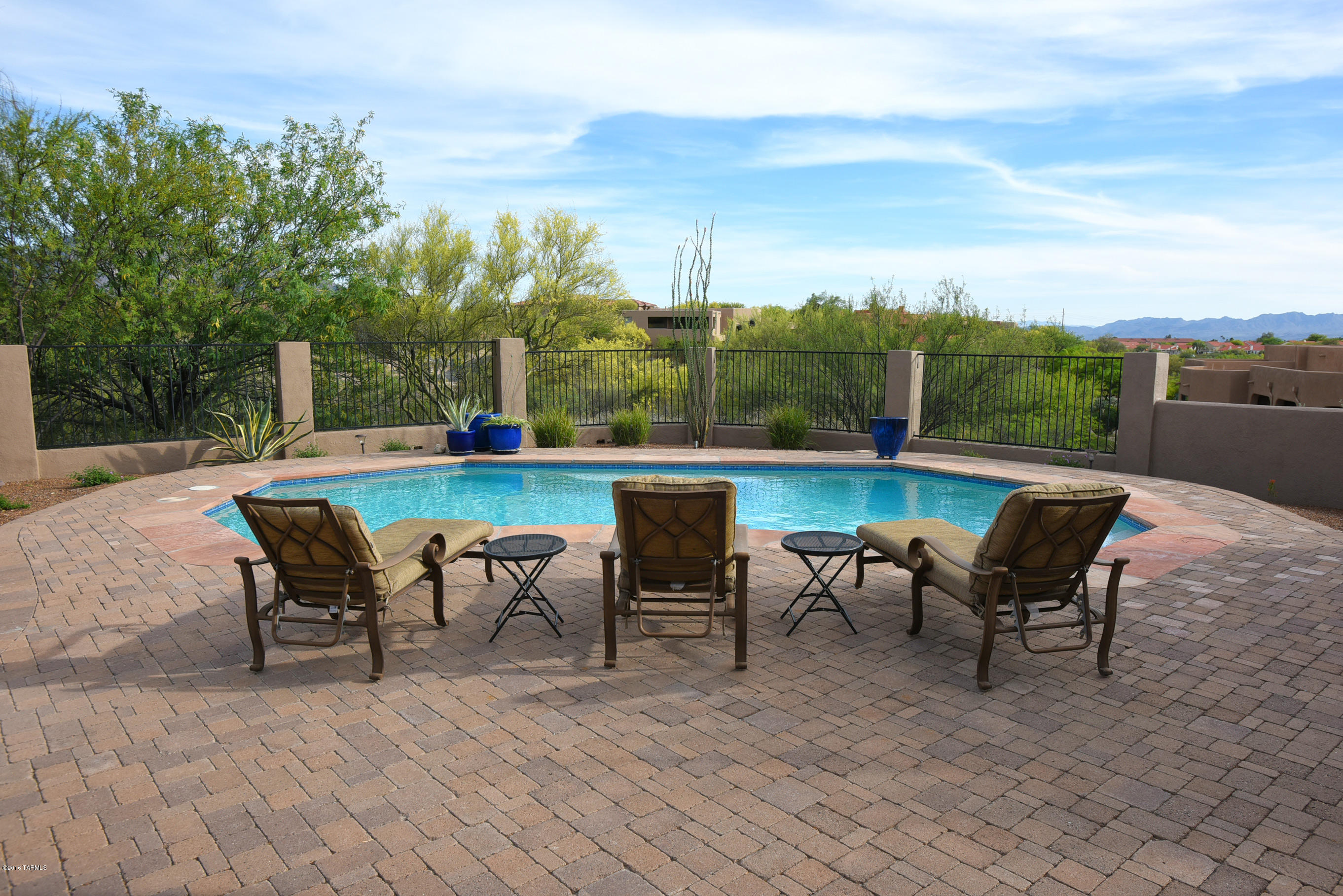 Coyote Ridge (1-109) - Residential