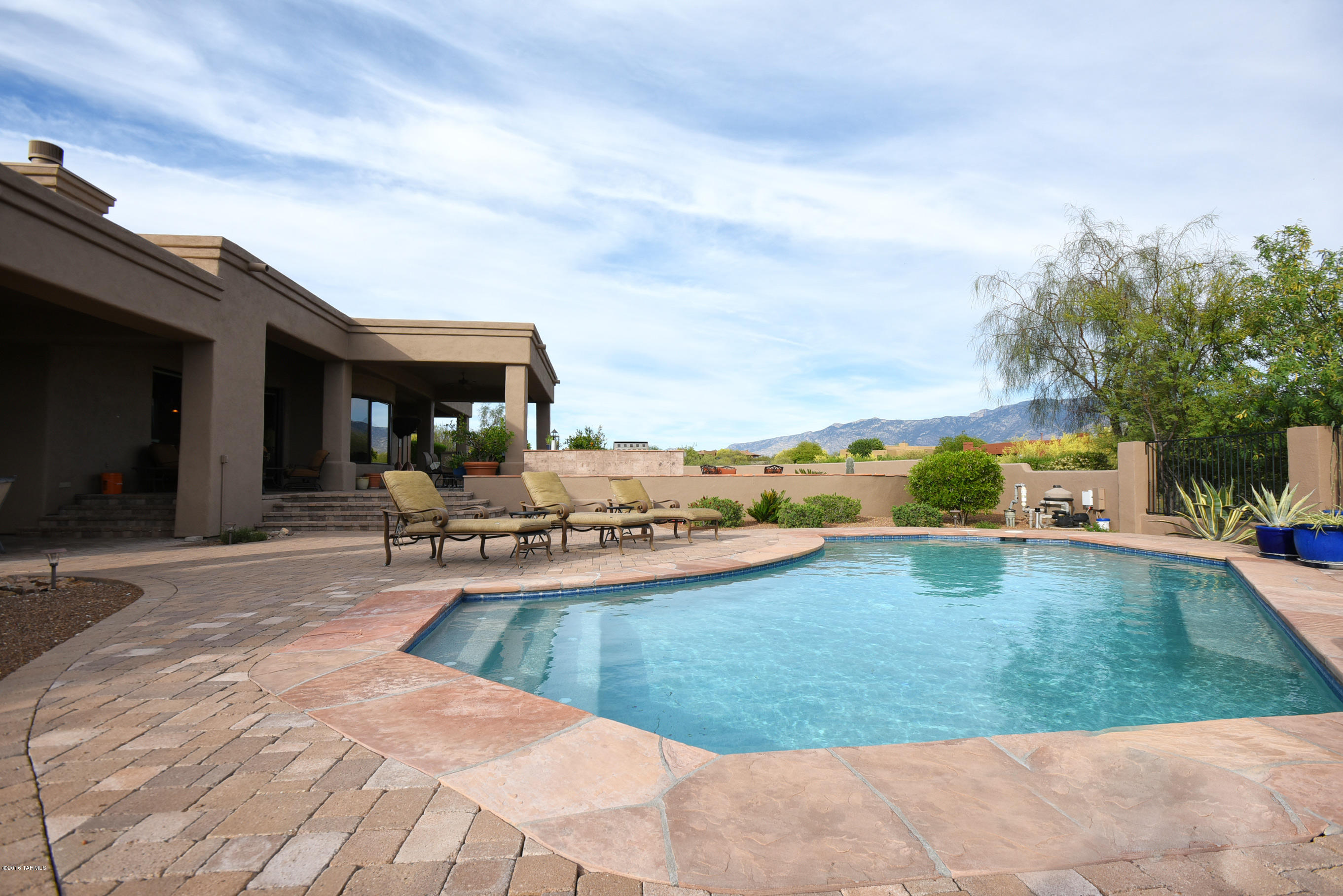 Coyote Ridge (1-109) - Residential