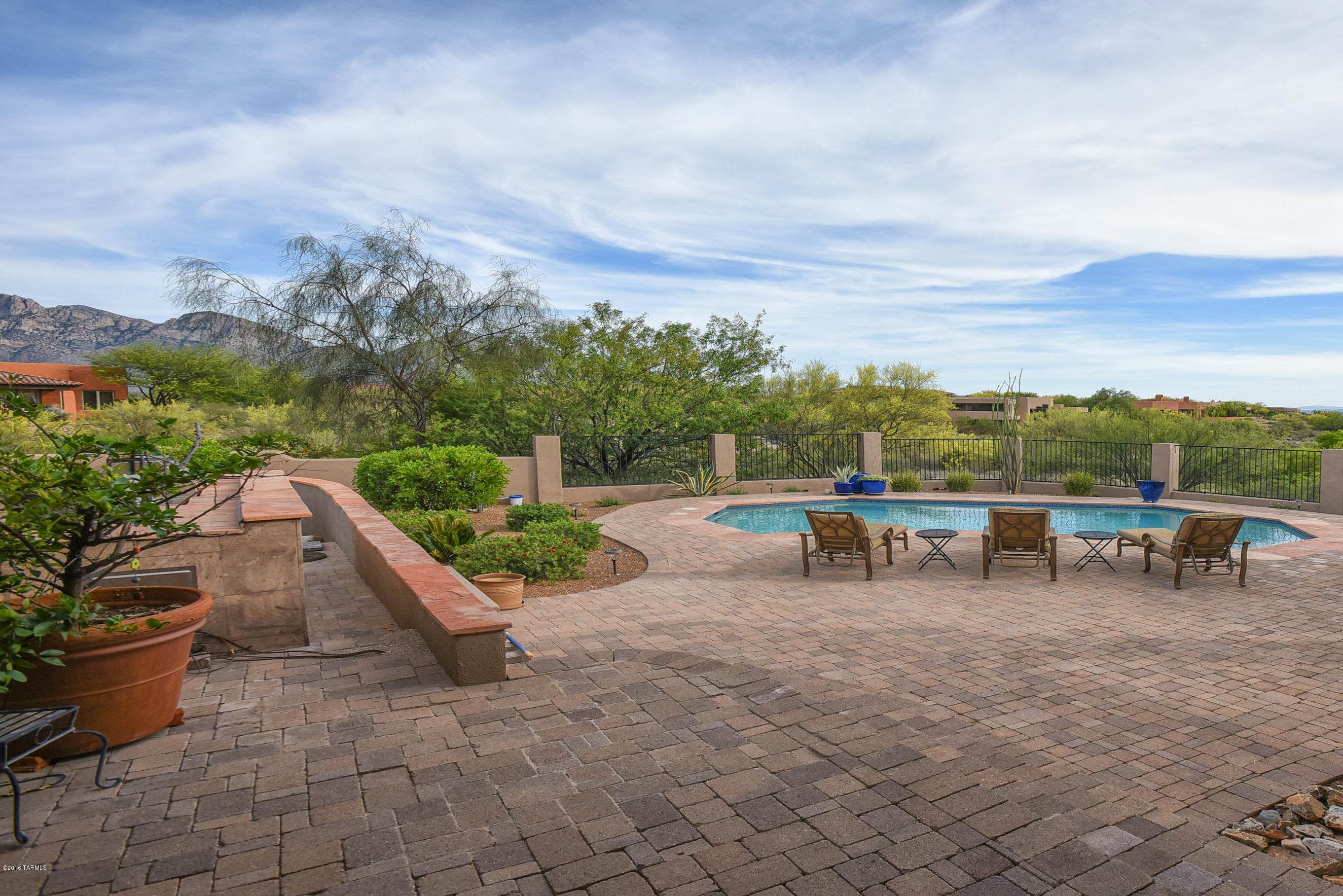 Coyote Ridge (1-109) - Residential