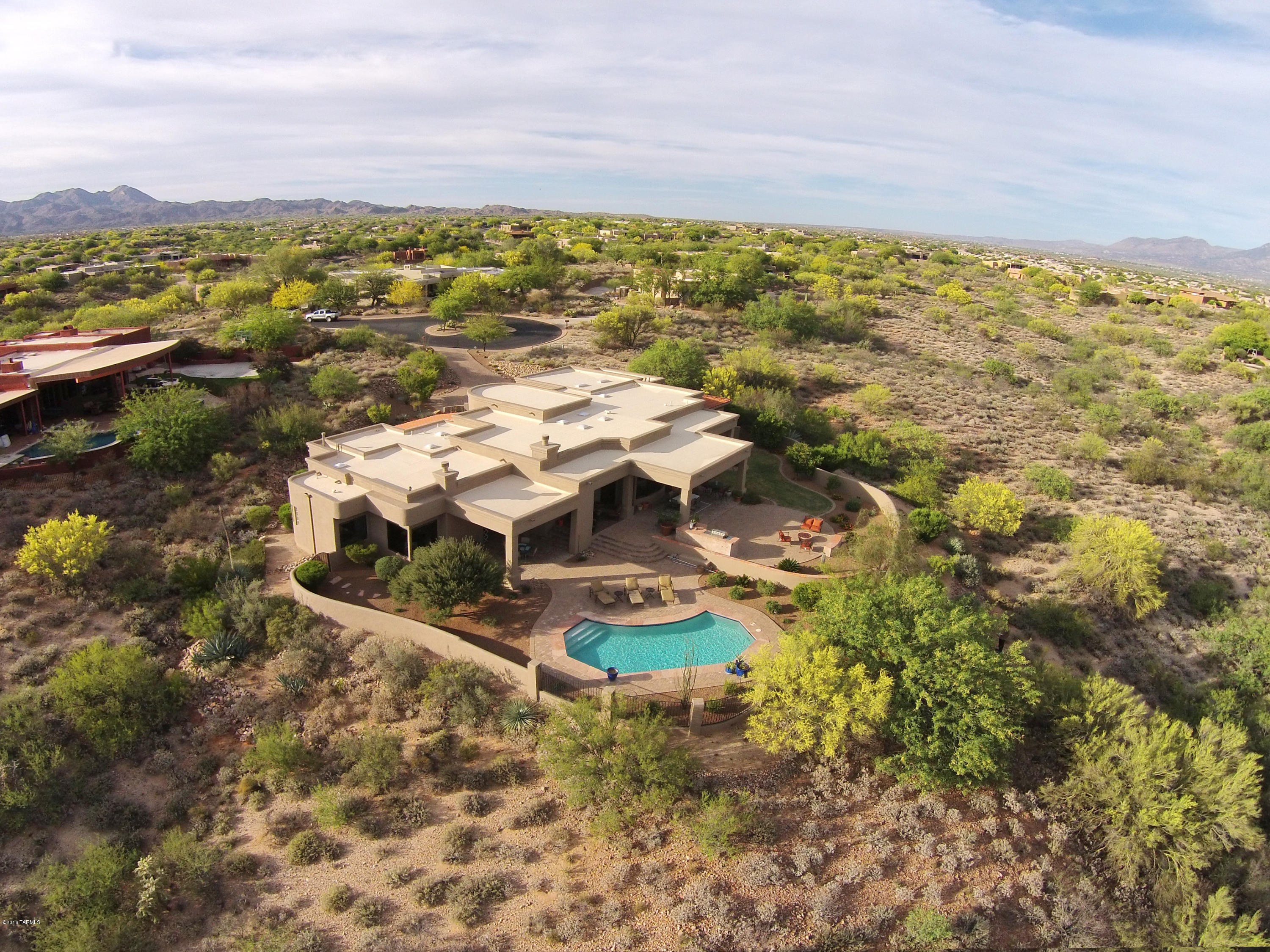 Coyote Ridge (1-109) - Residential